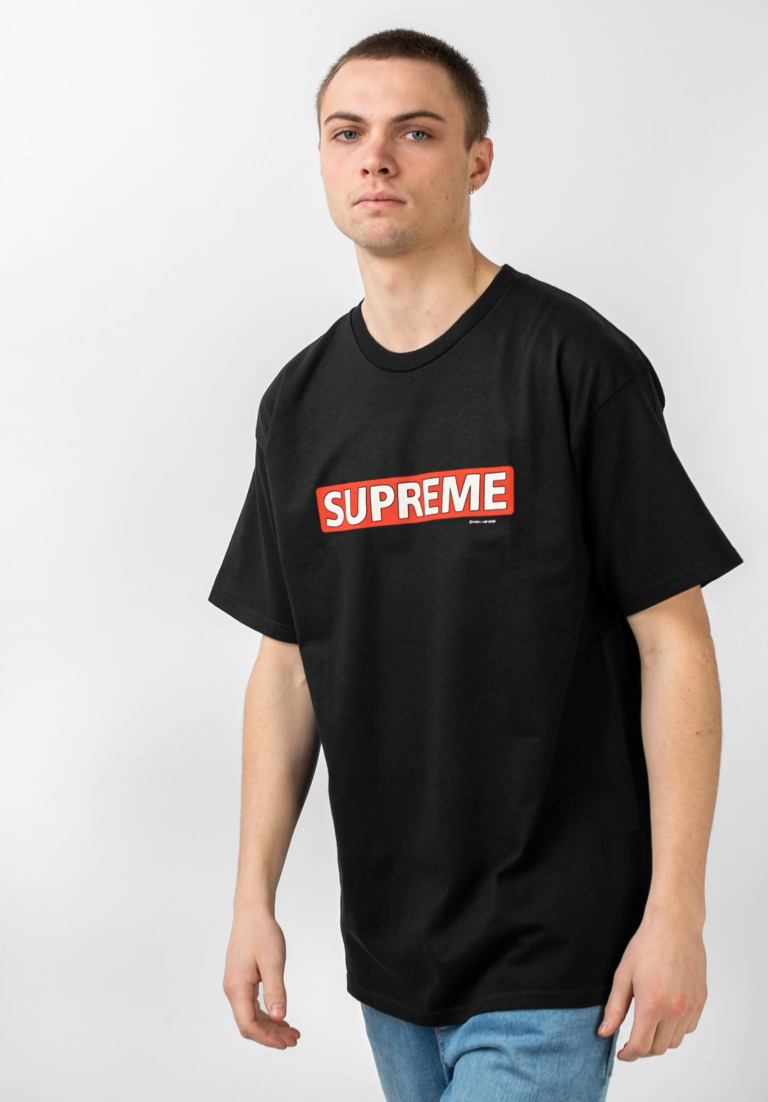 Supreme