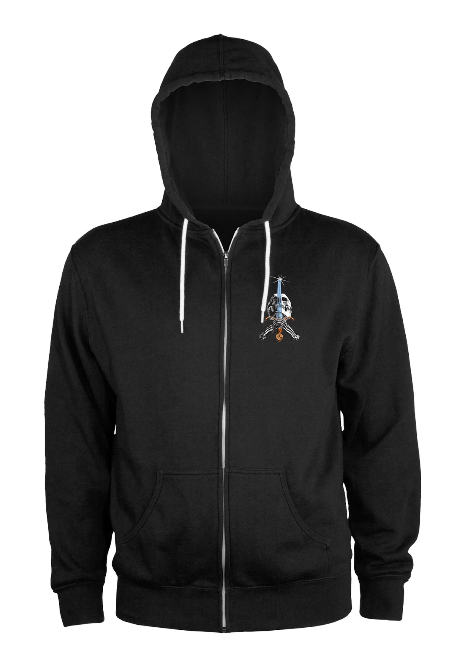 Skull & Sword Lightweight - Image 2