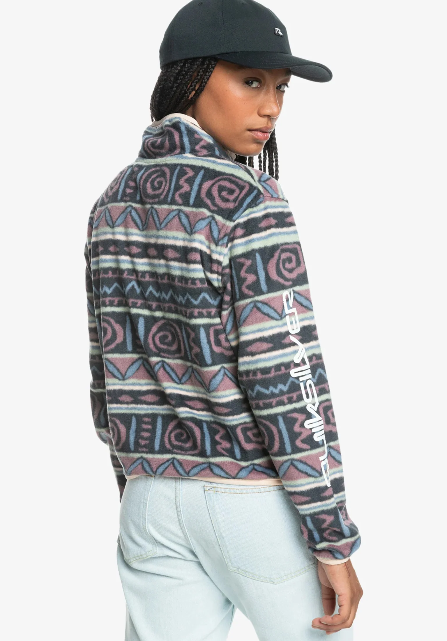 Uni FZ Polar Fleece - Image 2