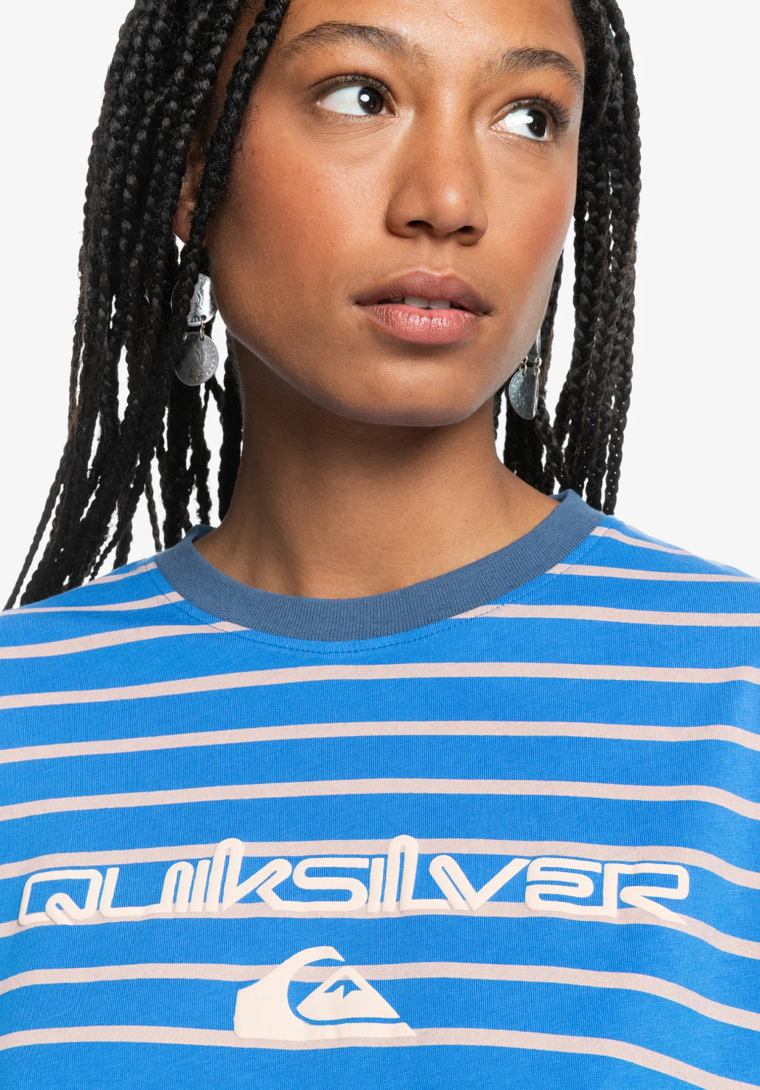 Uni Stripe and Arts - Image 3