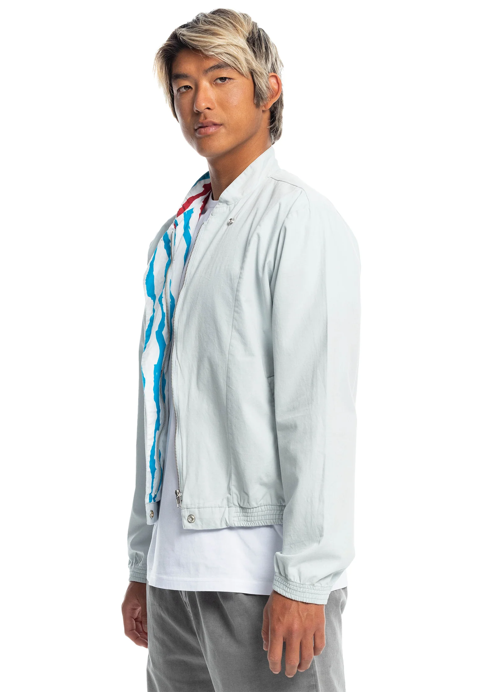x Stranger Things The Steve Jacket - Image 2