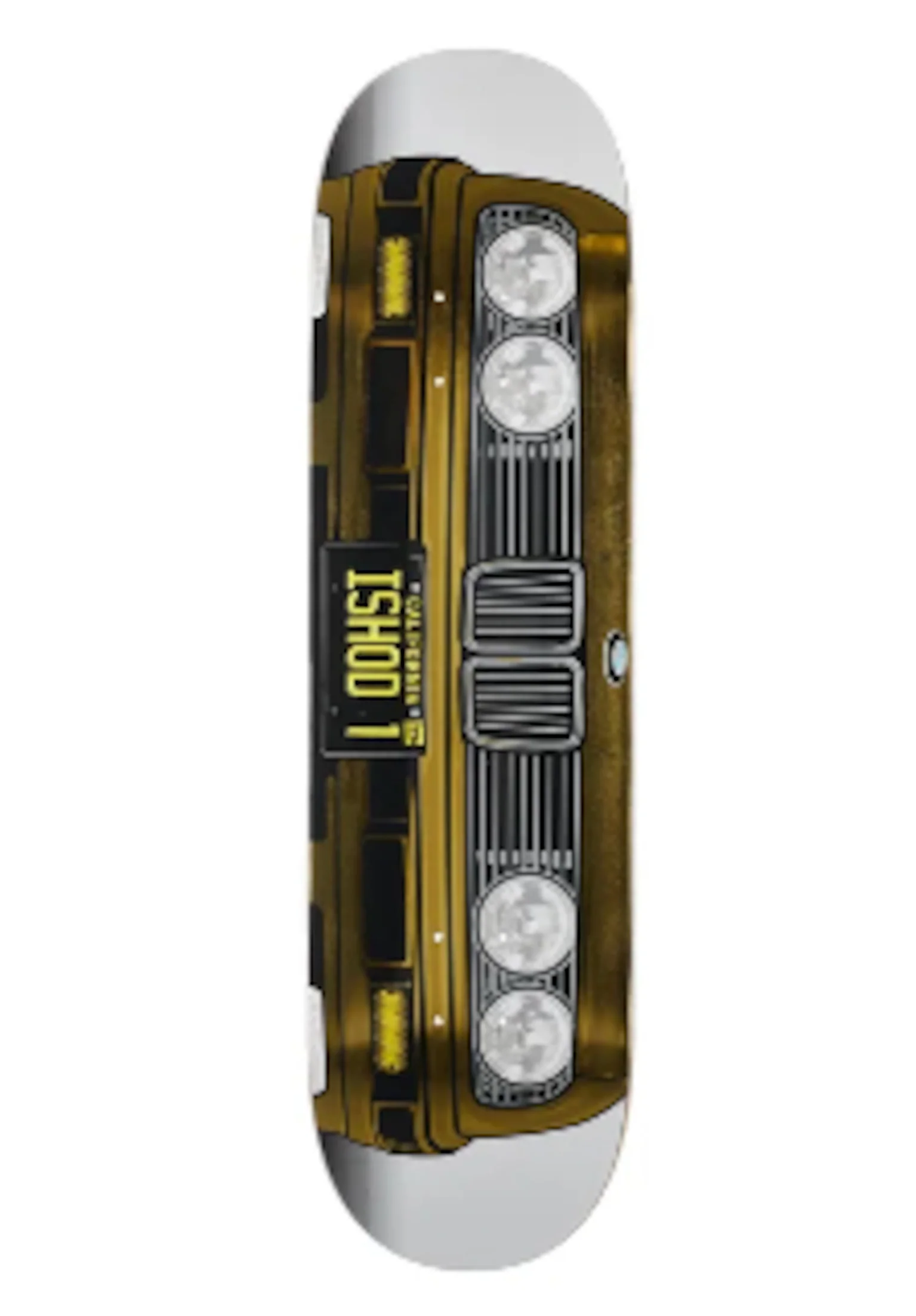 Wair Grille LTD True Fit