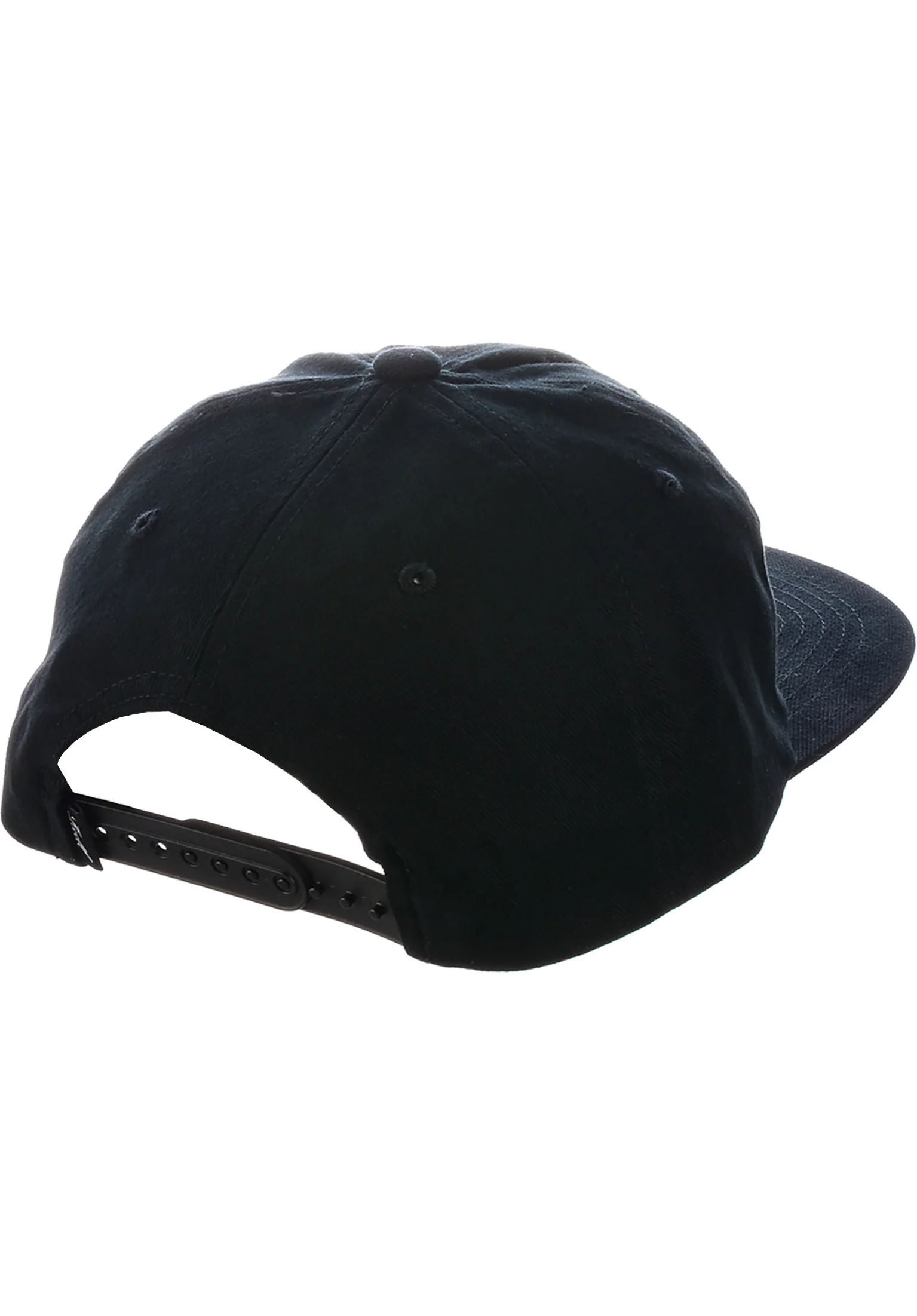 Flat 6-Panel Cap - Image 3
