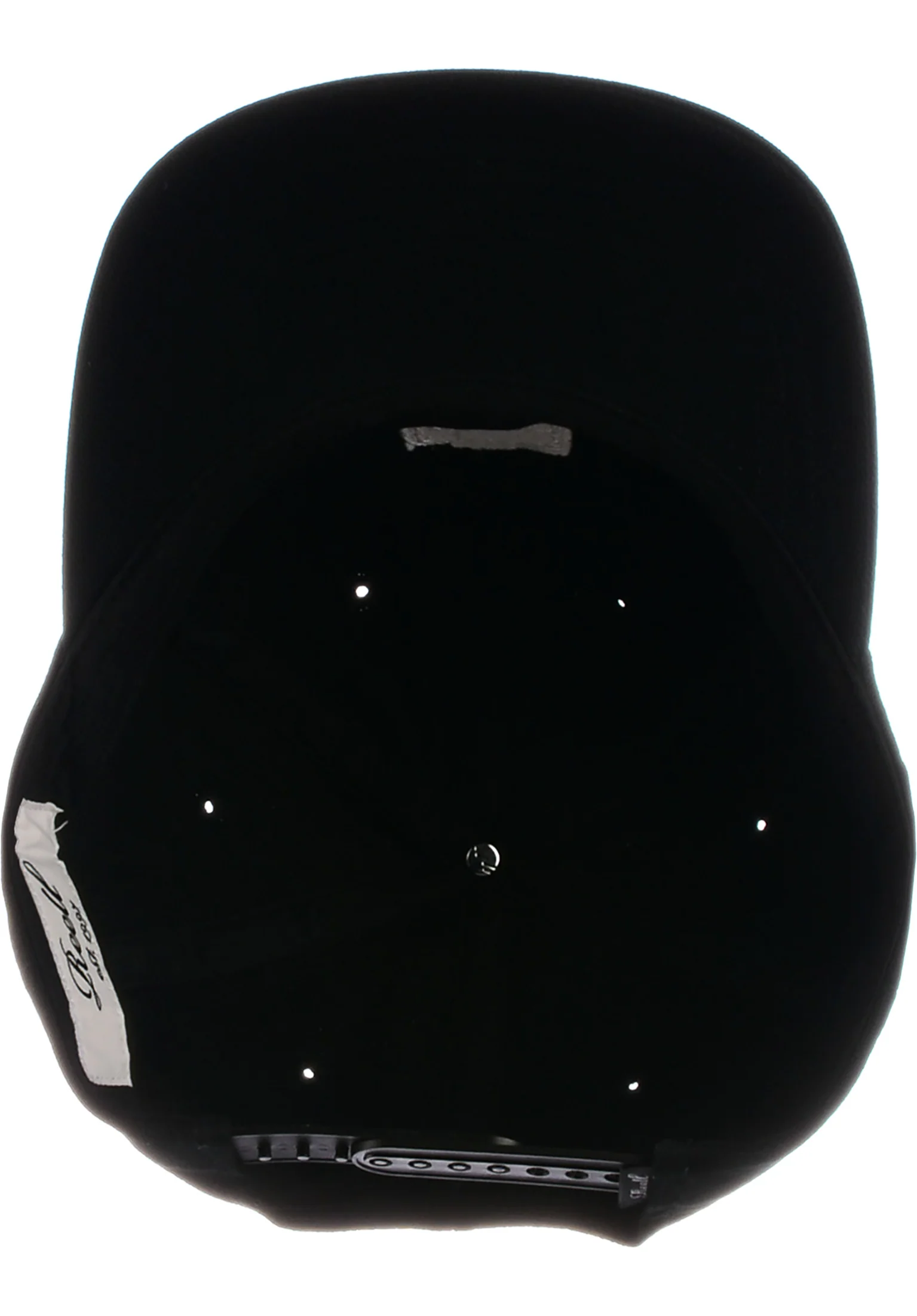 Flat 6-Panel Cap - Image 5