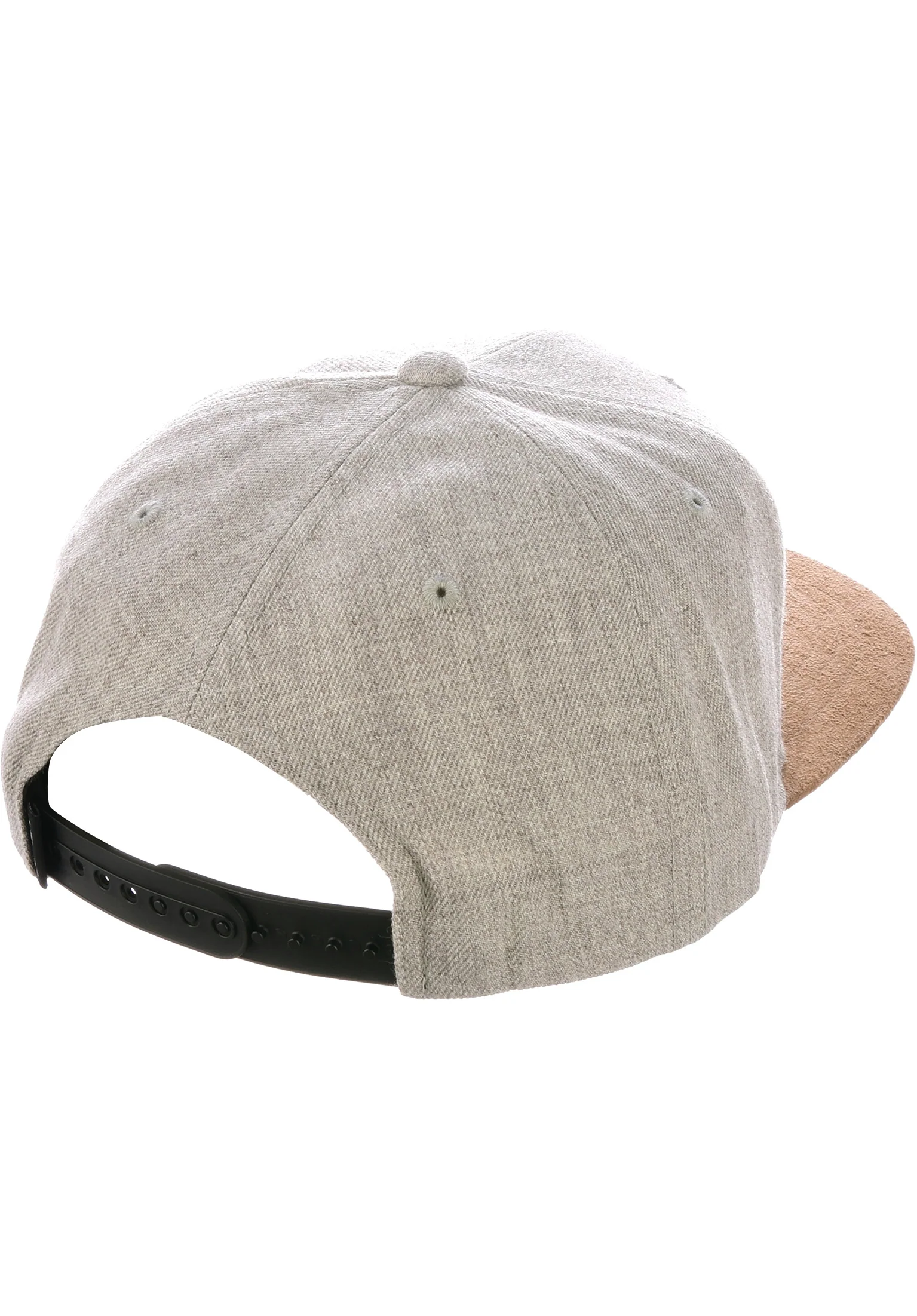 Suede 6-Panel - Image 3
