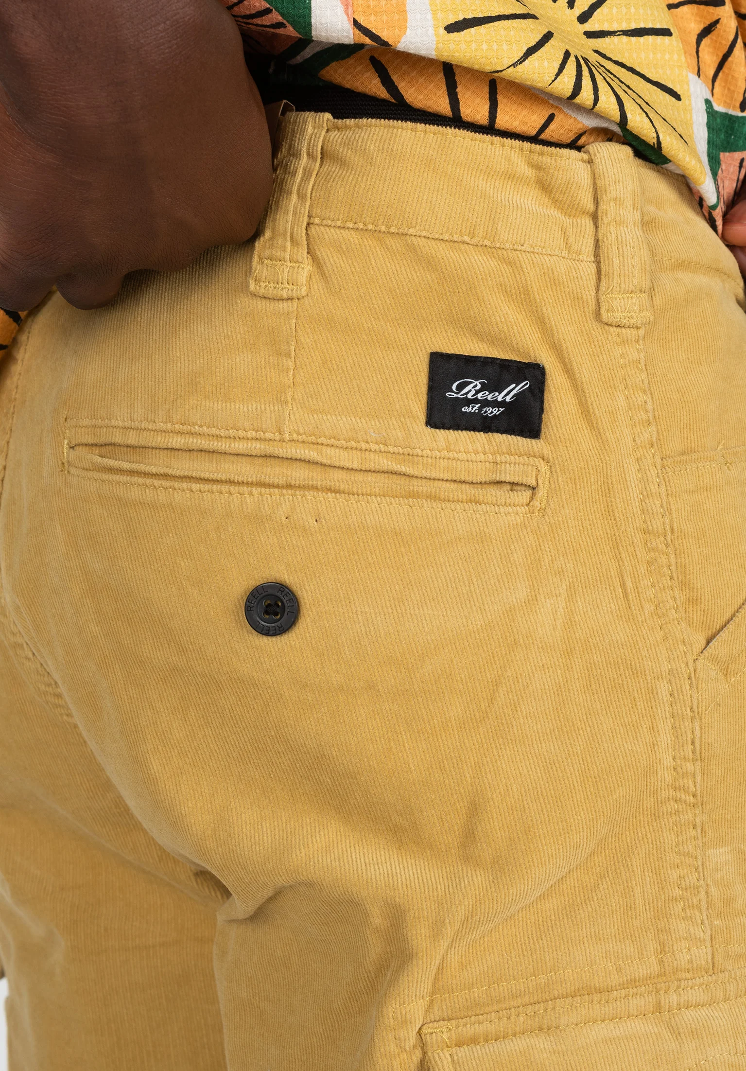 City Cargo Short - Image 4