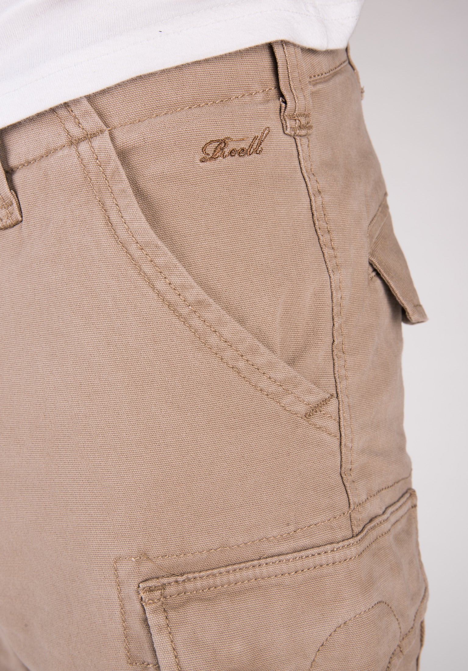 City Cargo Short - Image 7