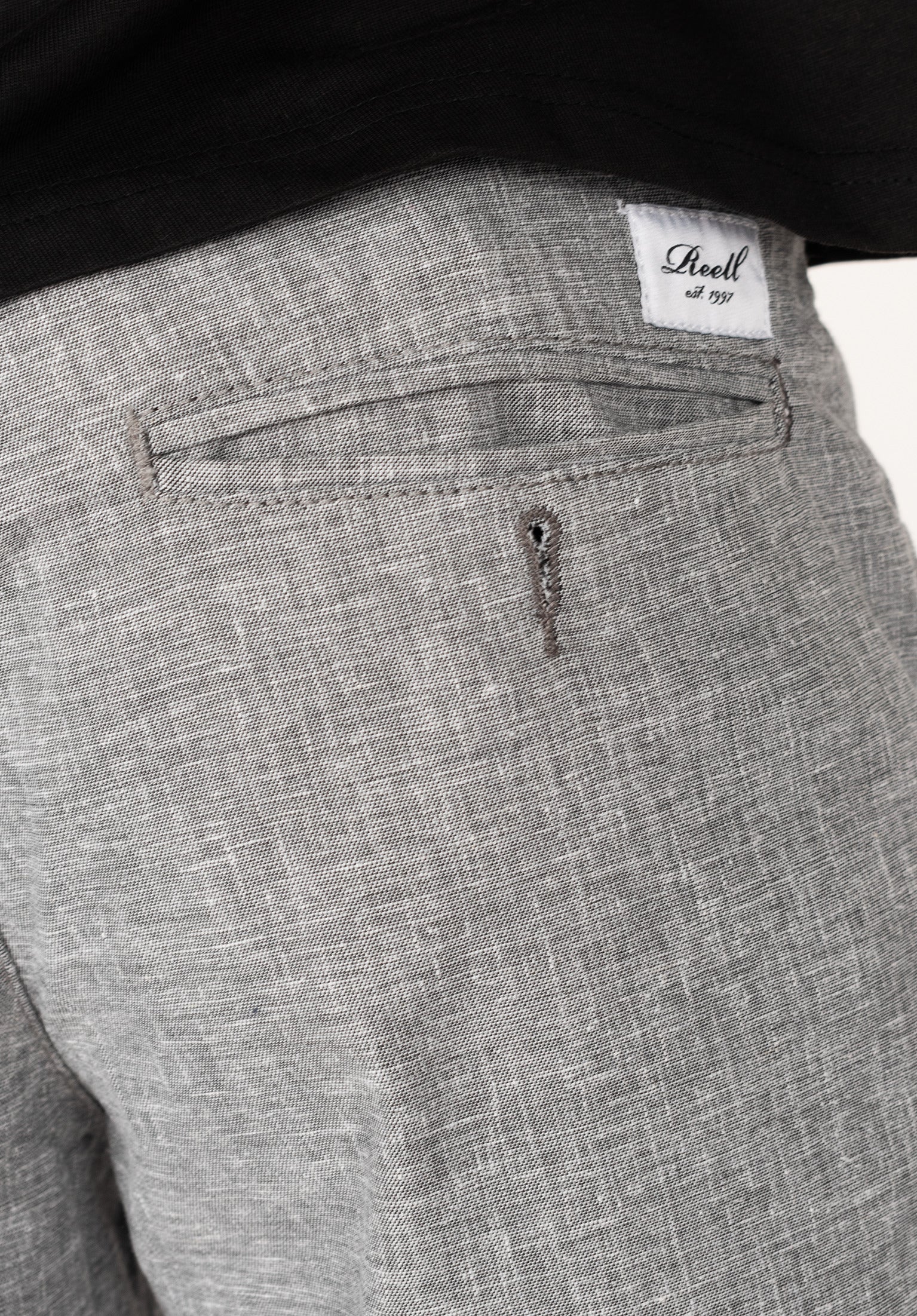 Flex Grip Chino Short - Image 4