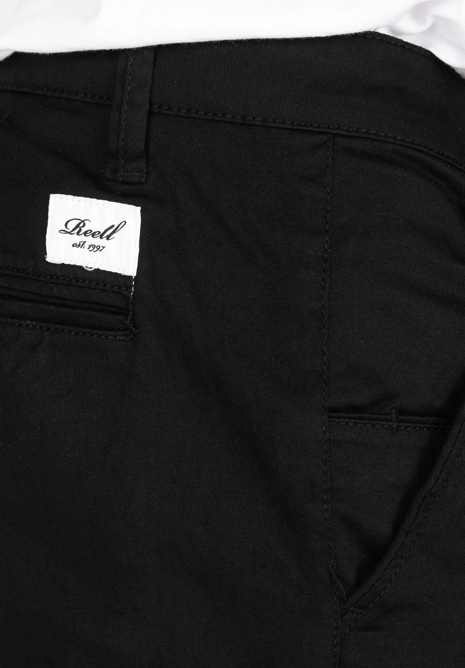 Flex Tapered Chino - Image 4
