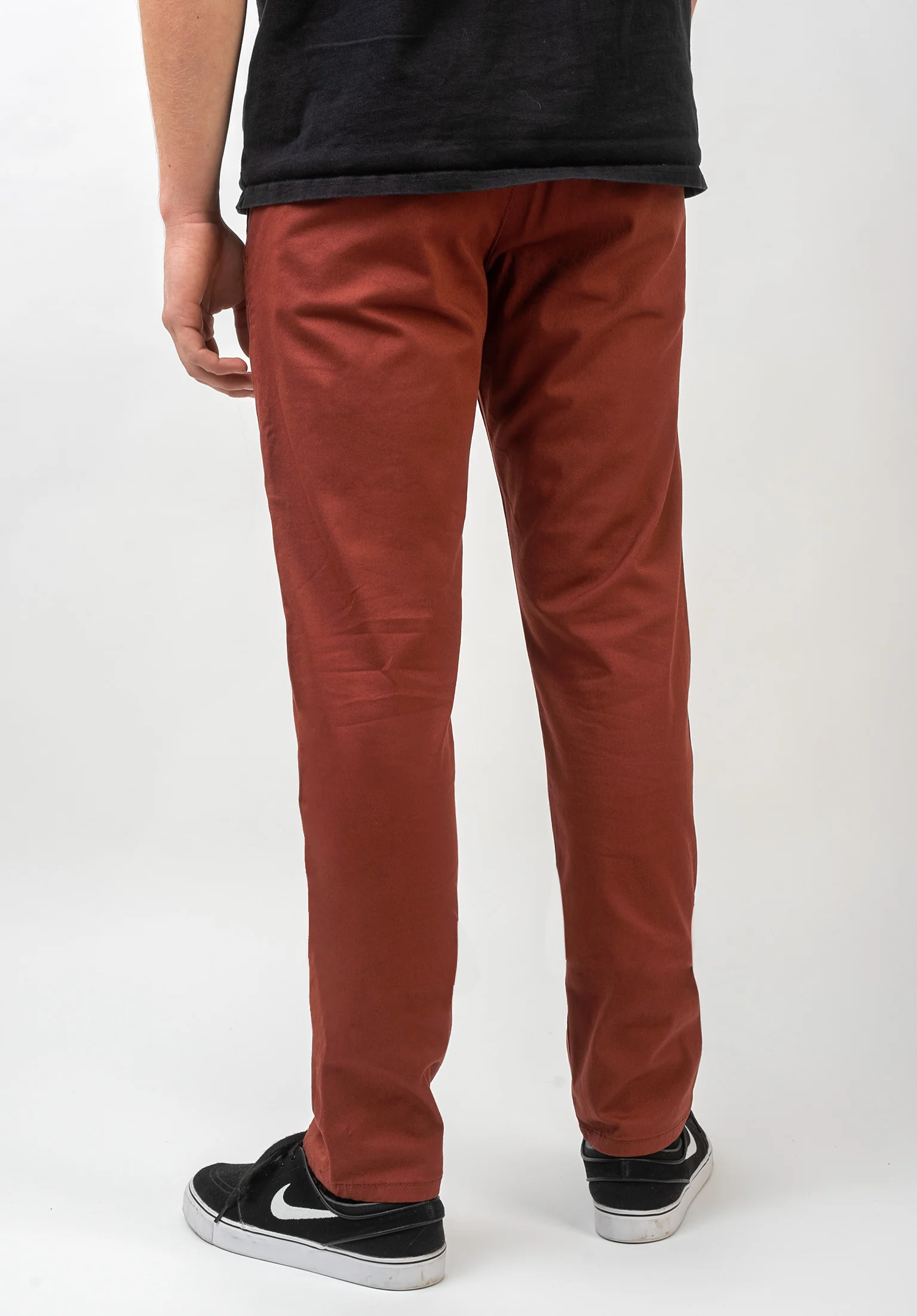 Flex Tapered Chino - Image 2