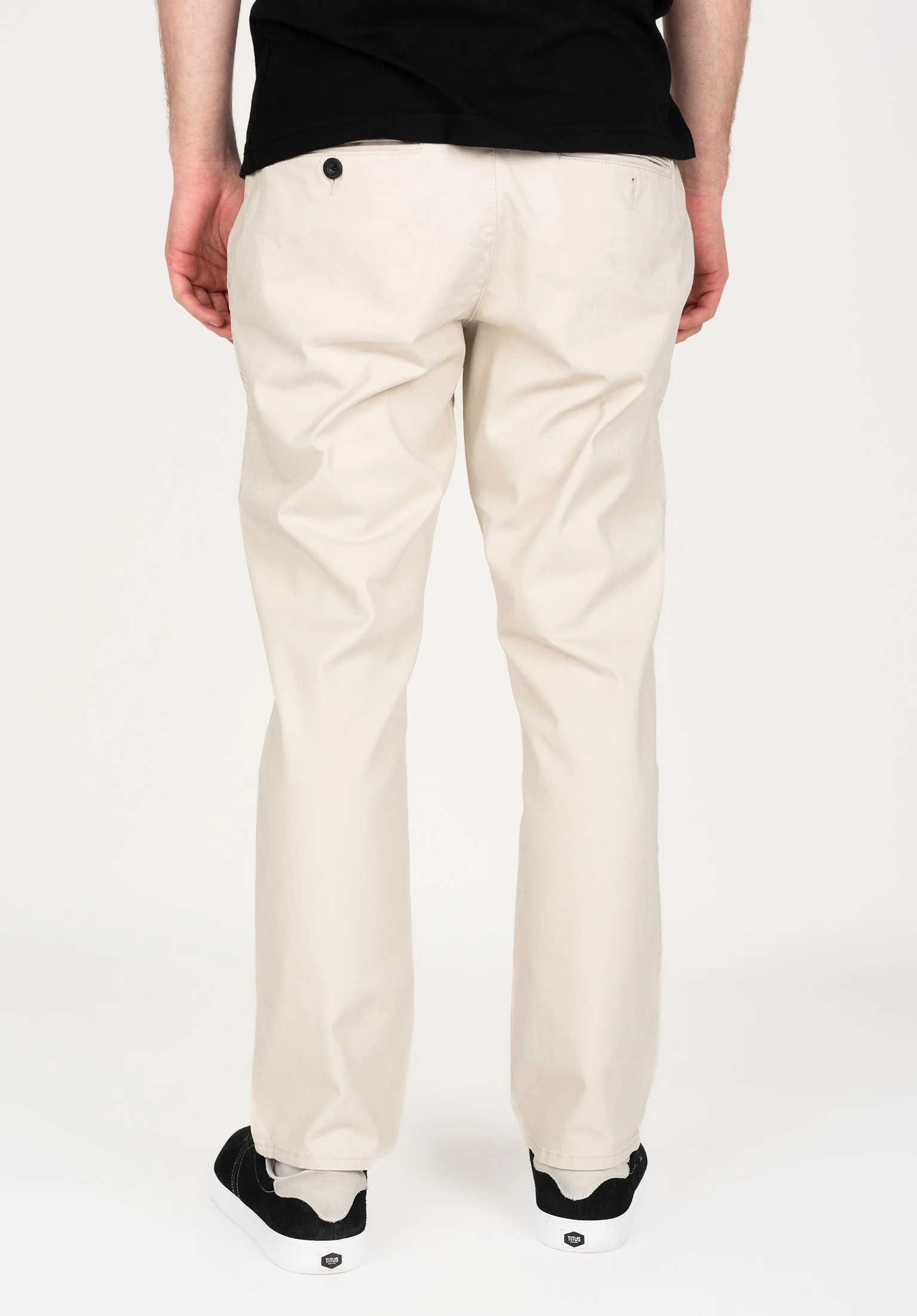 Regular Flex Chino - Image 2