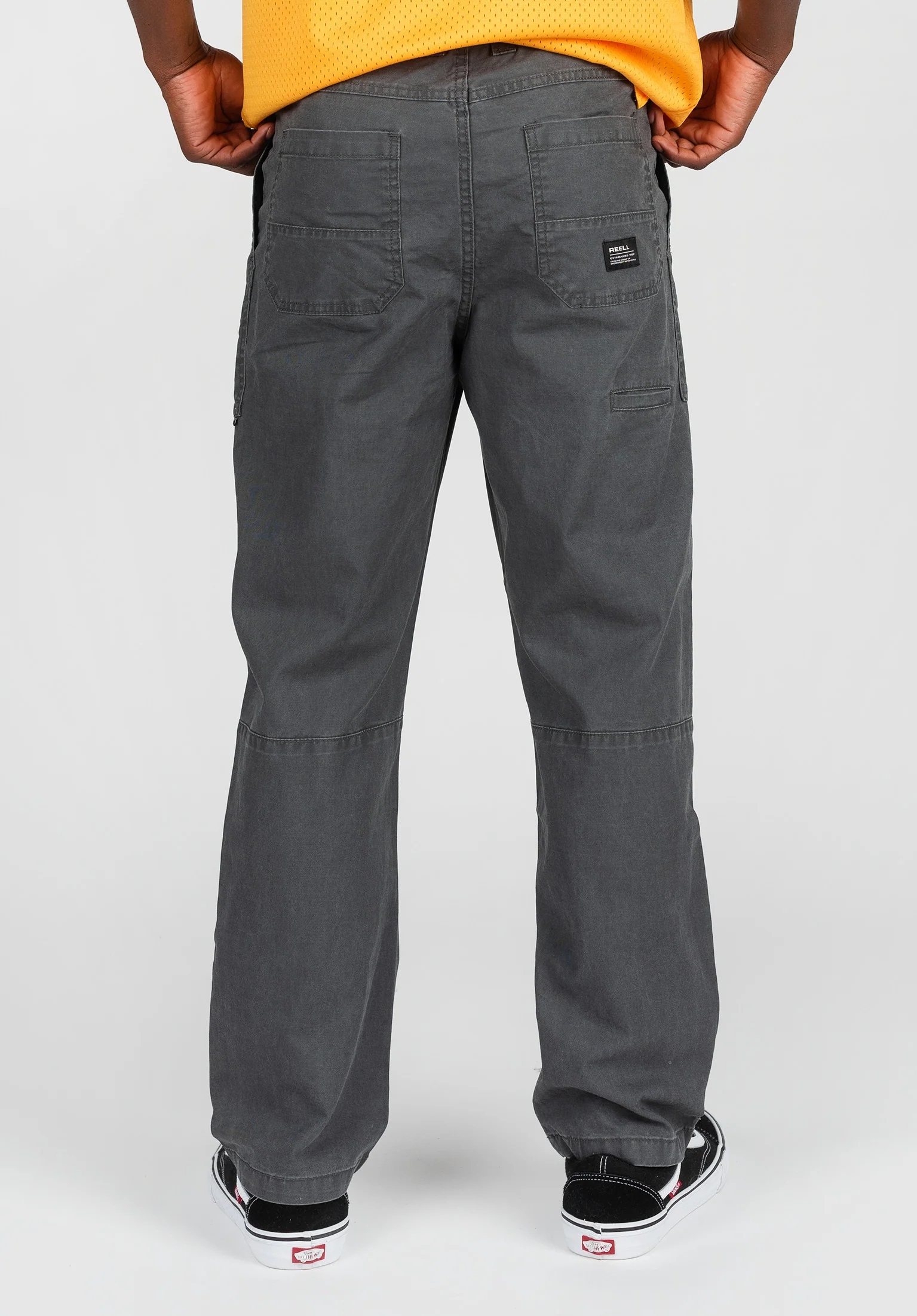 Rugged Pant - Image 2