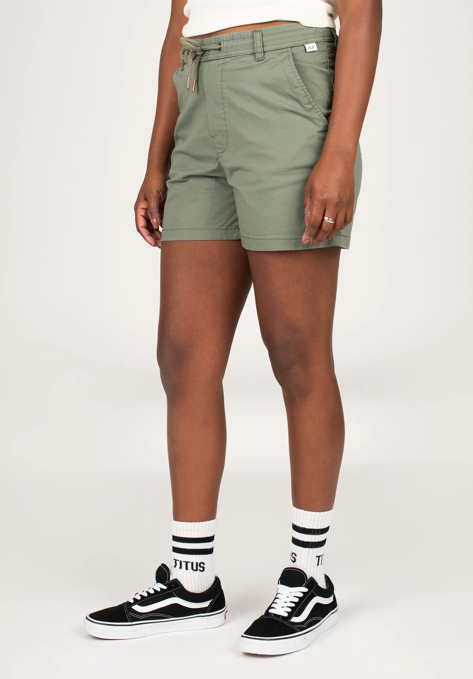 Reflex Women LW Easy Short - Image 2
