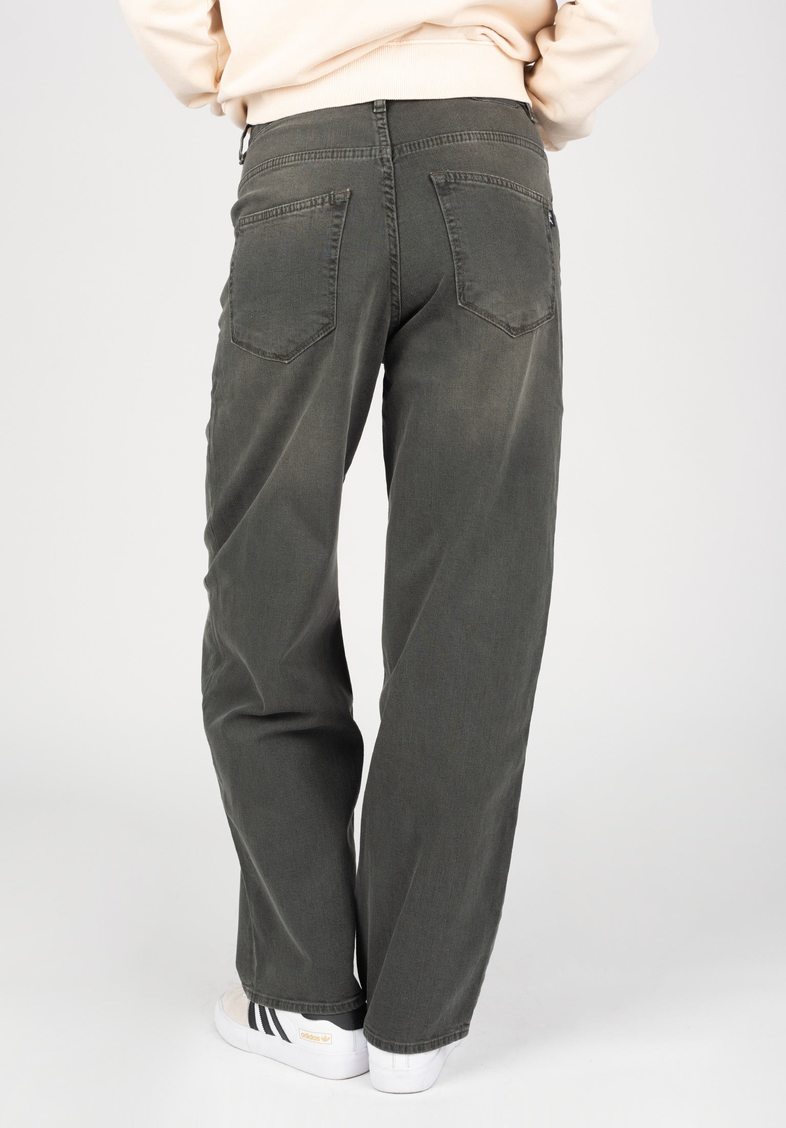 Women Chloé Baggy - Image 3