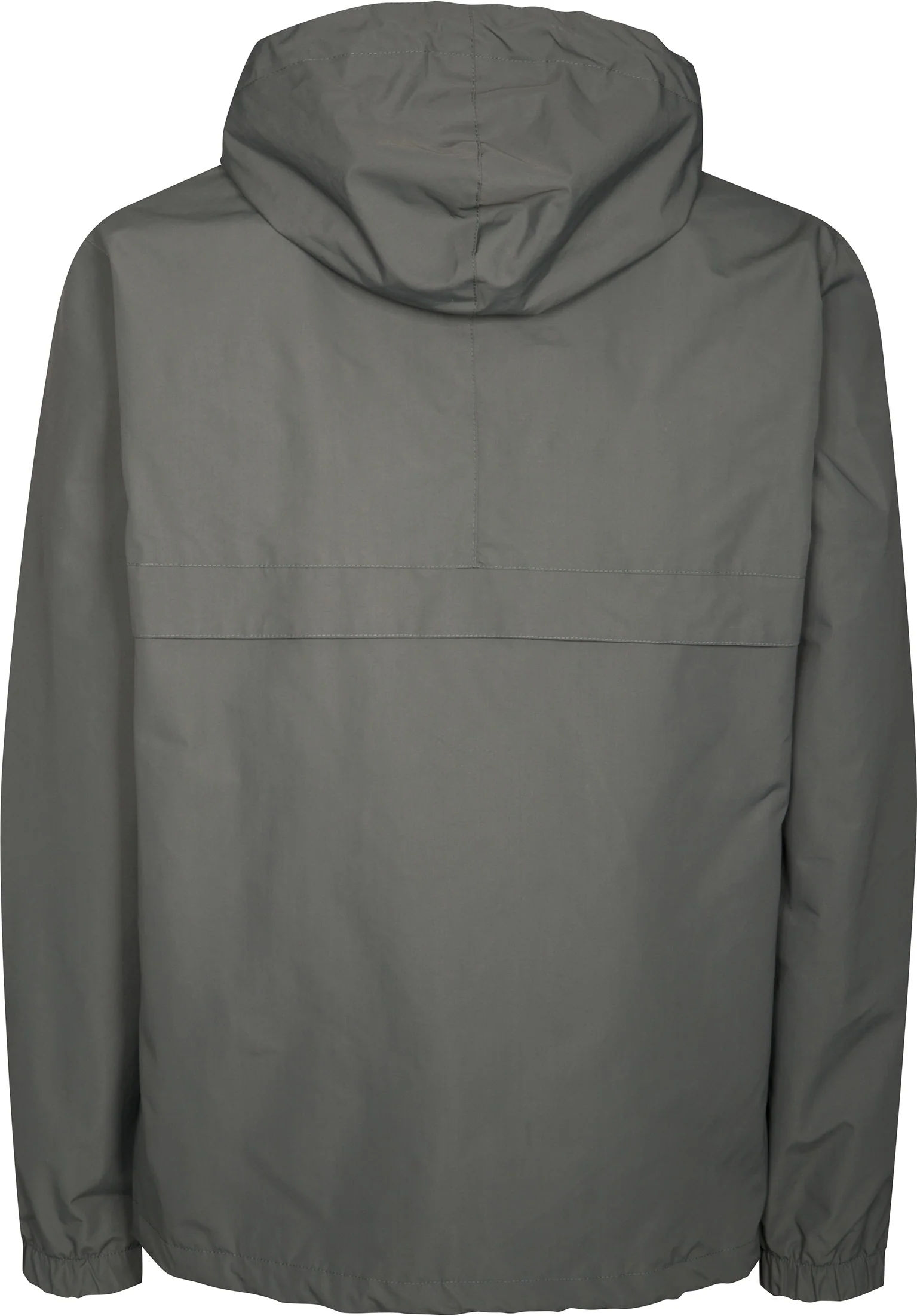 Hooded Windbreaker - Image 2