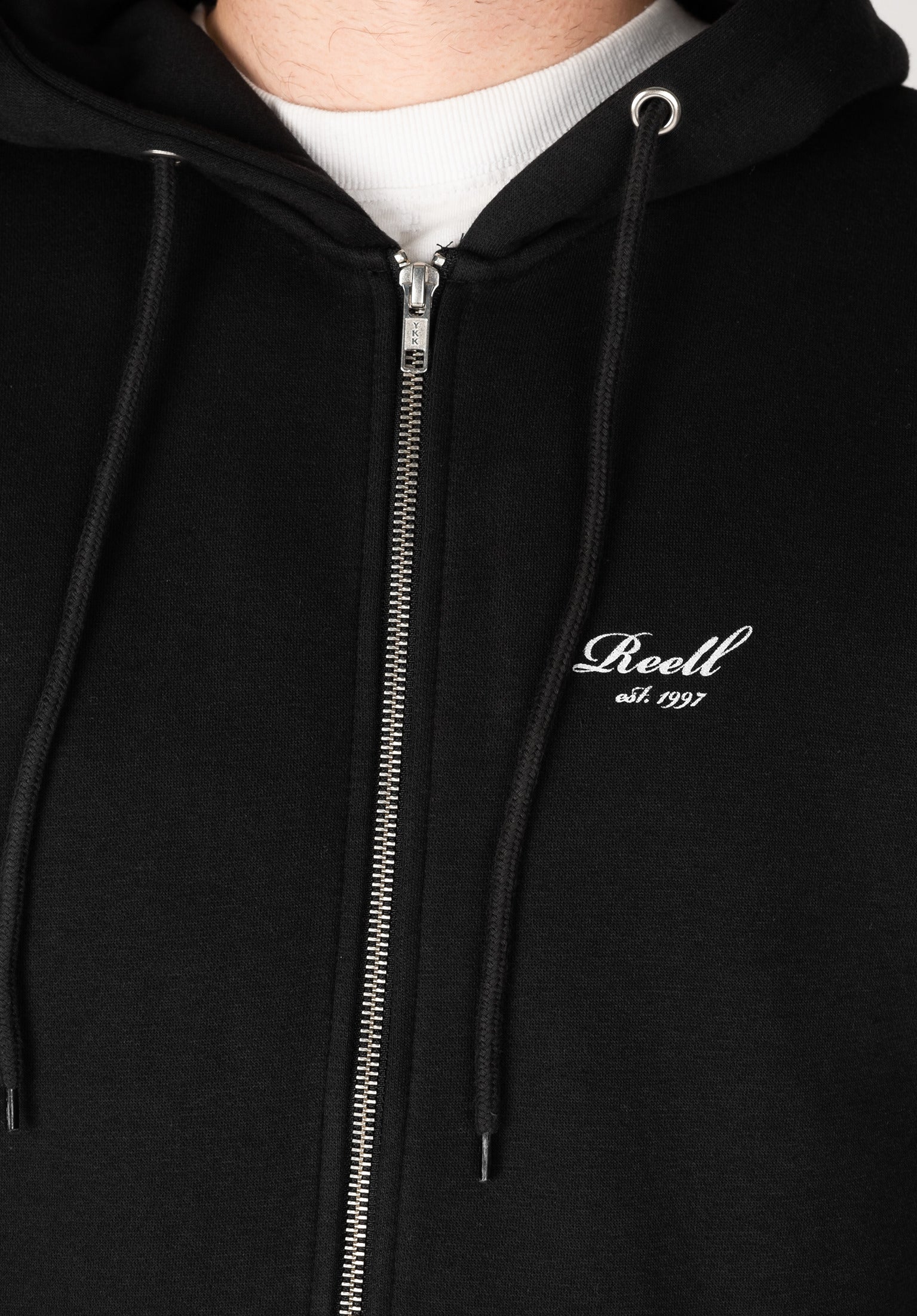 Staple Logo Zip - Image 6