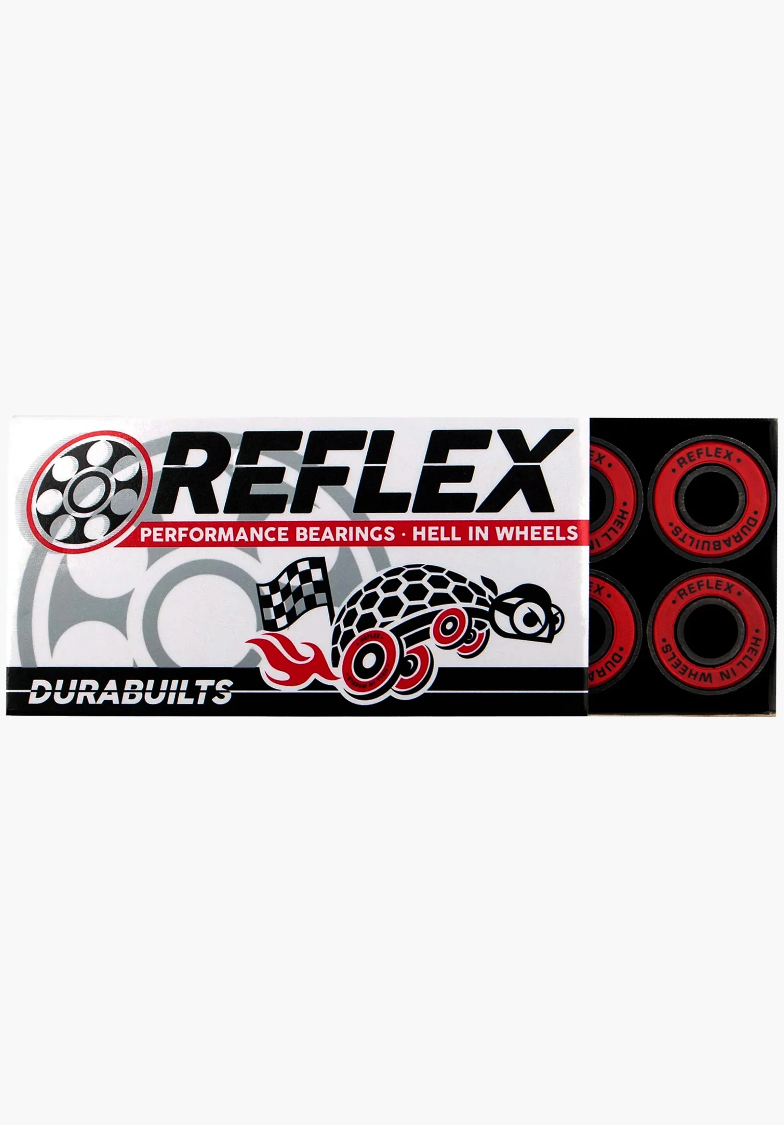 Durabuilt