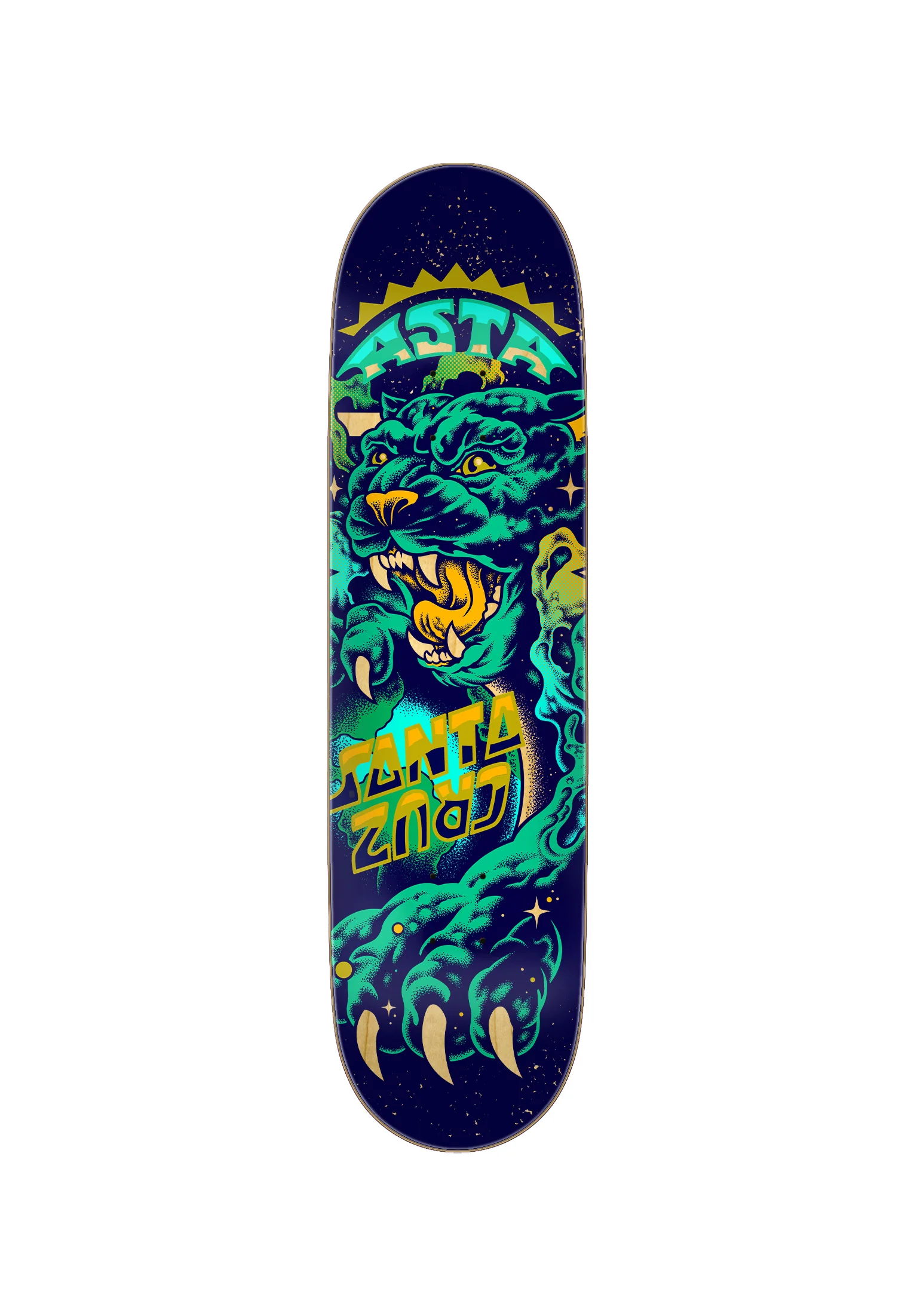 Asta Space Cat Twin Pro