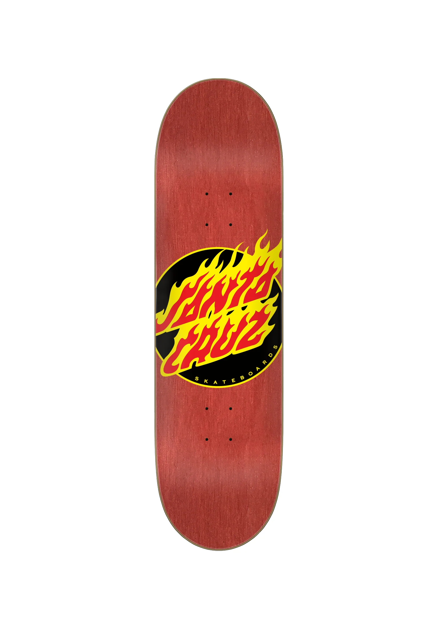 Flame Dot ATV Mini