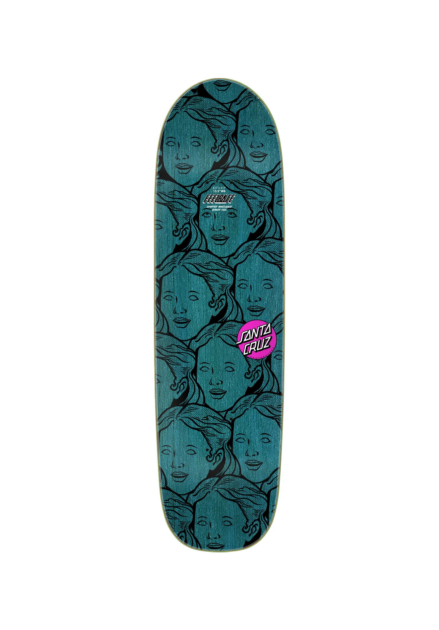 Possessed Head FeelBase - Image 2