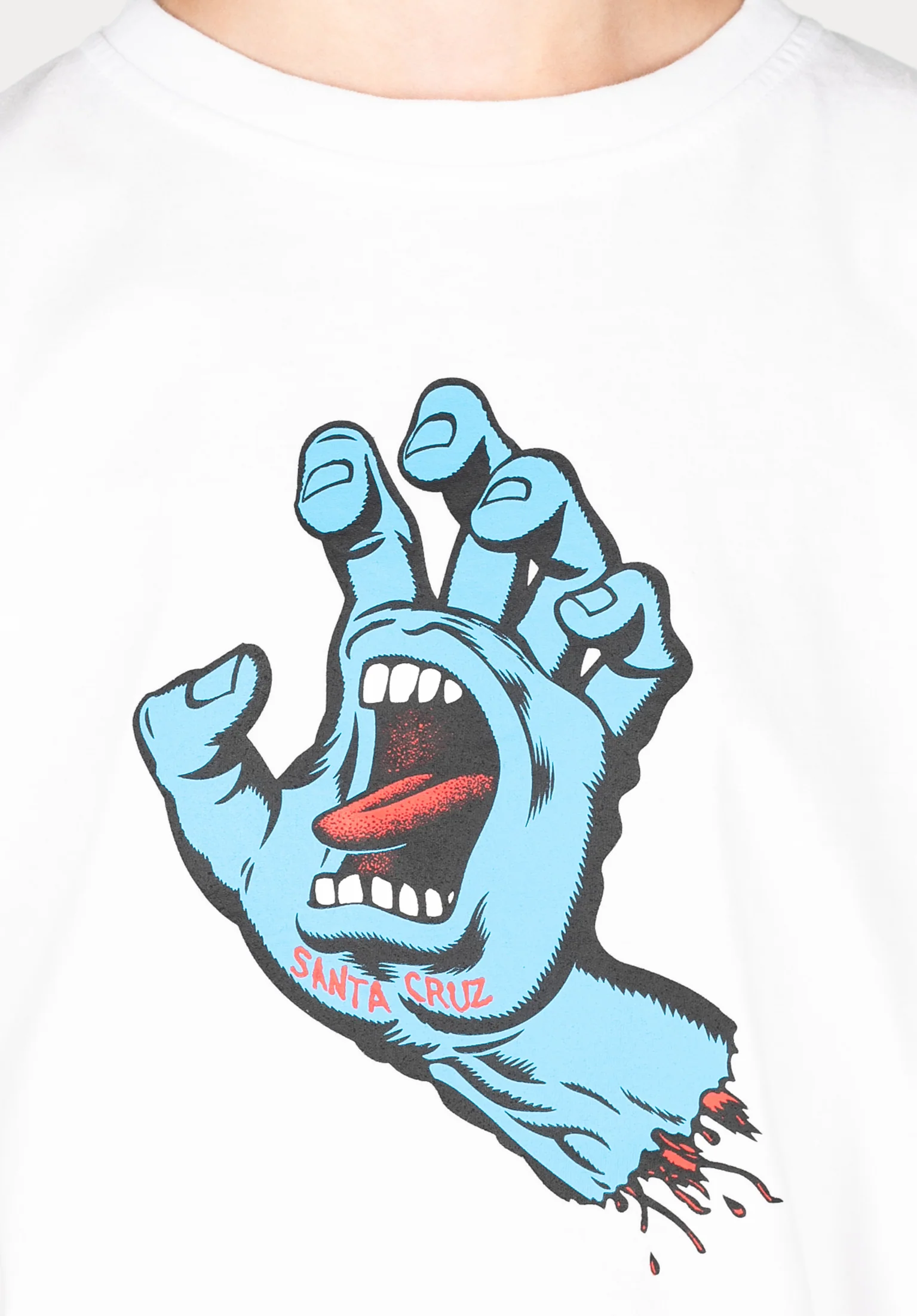 Youth Screaming Hand - Image 2