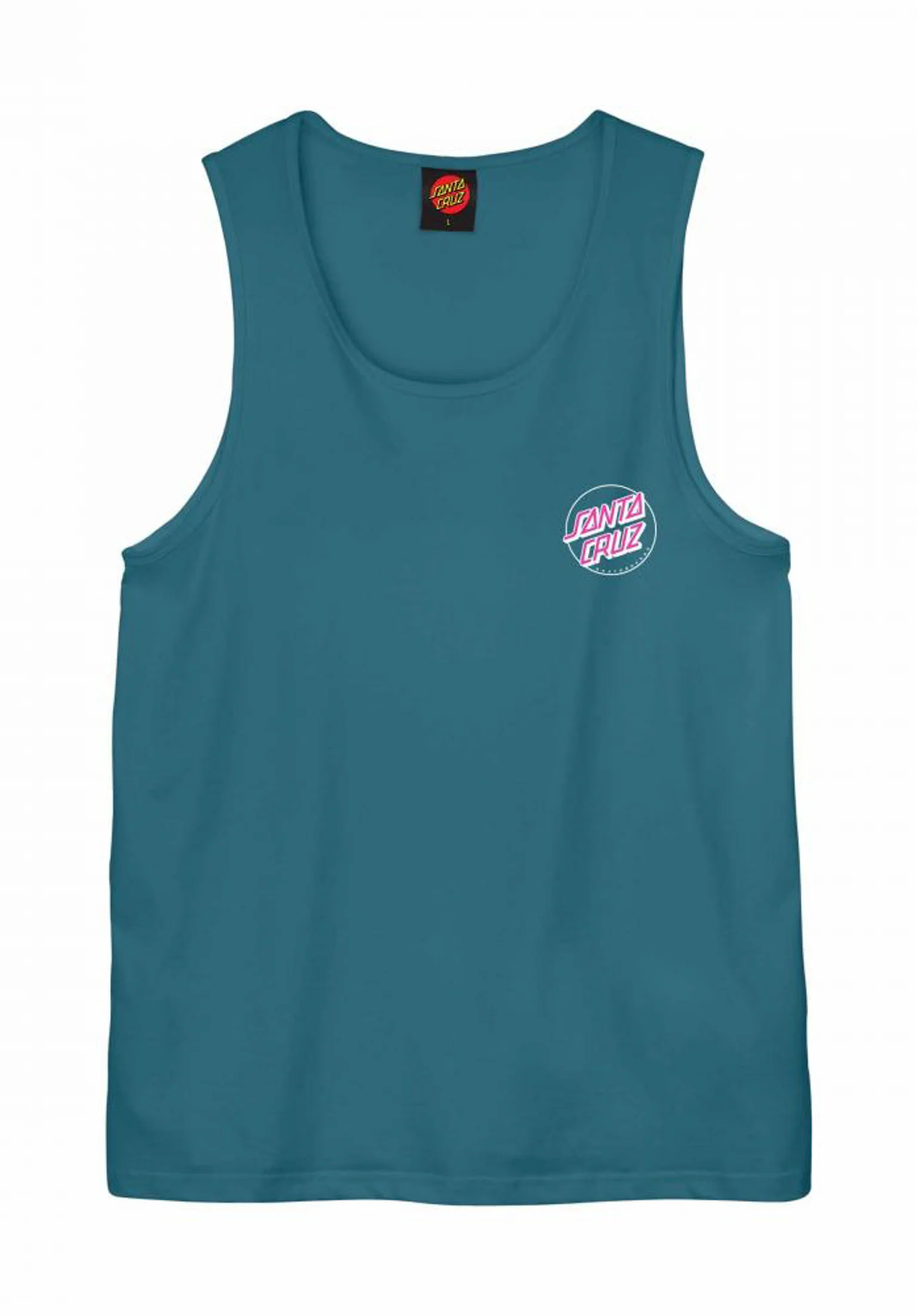 Partial Dot Vest - Image 2