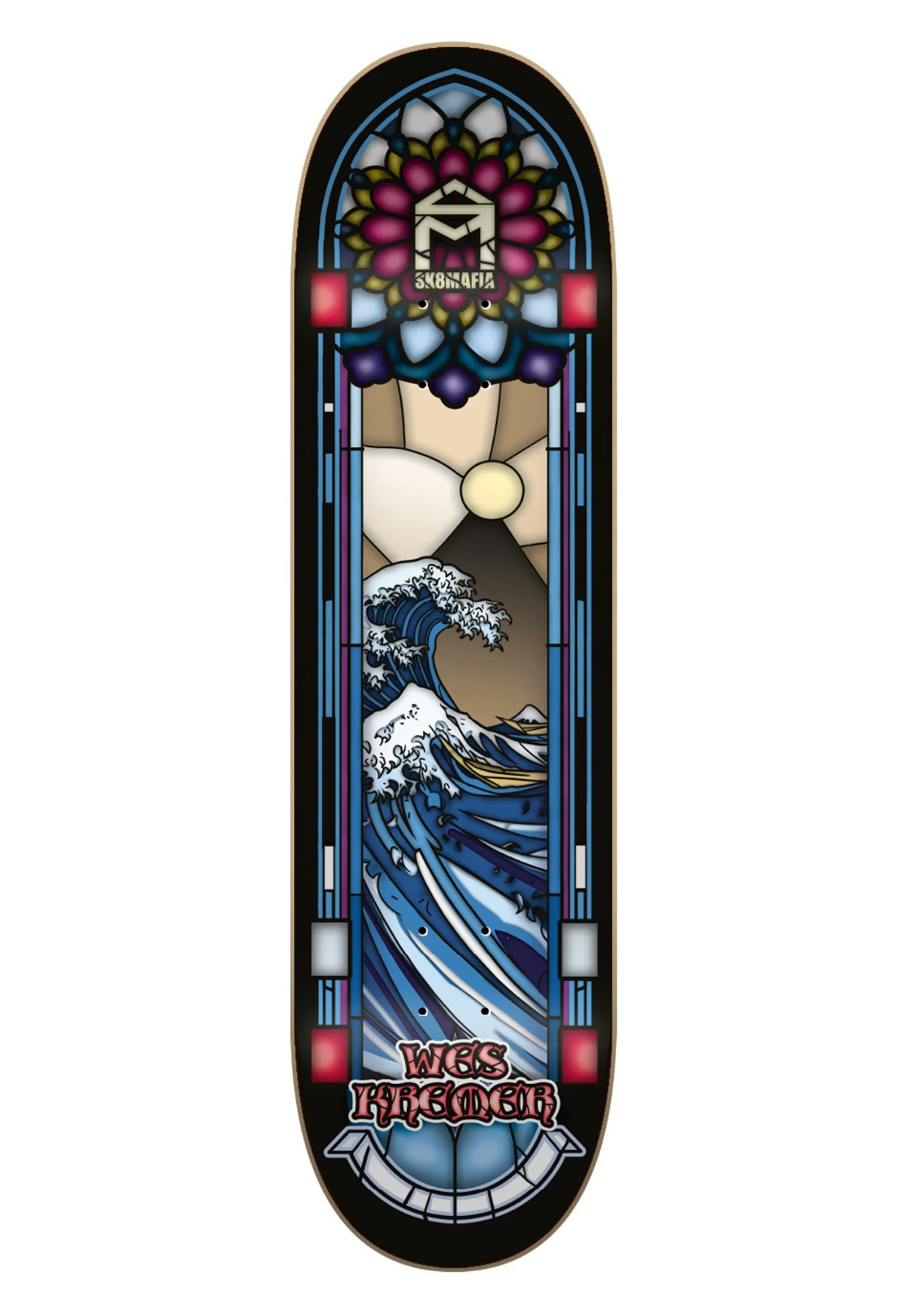 Kremer Stained Glass