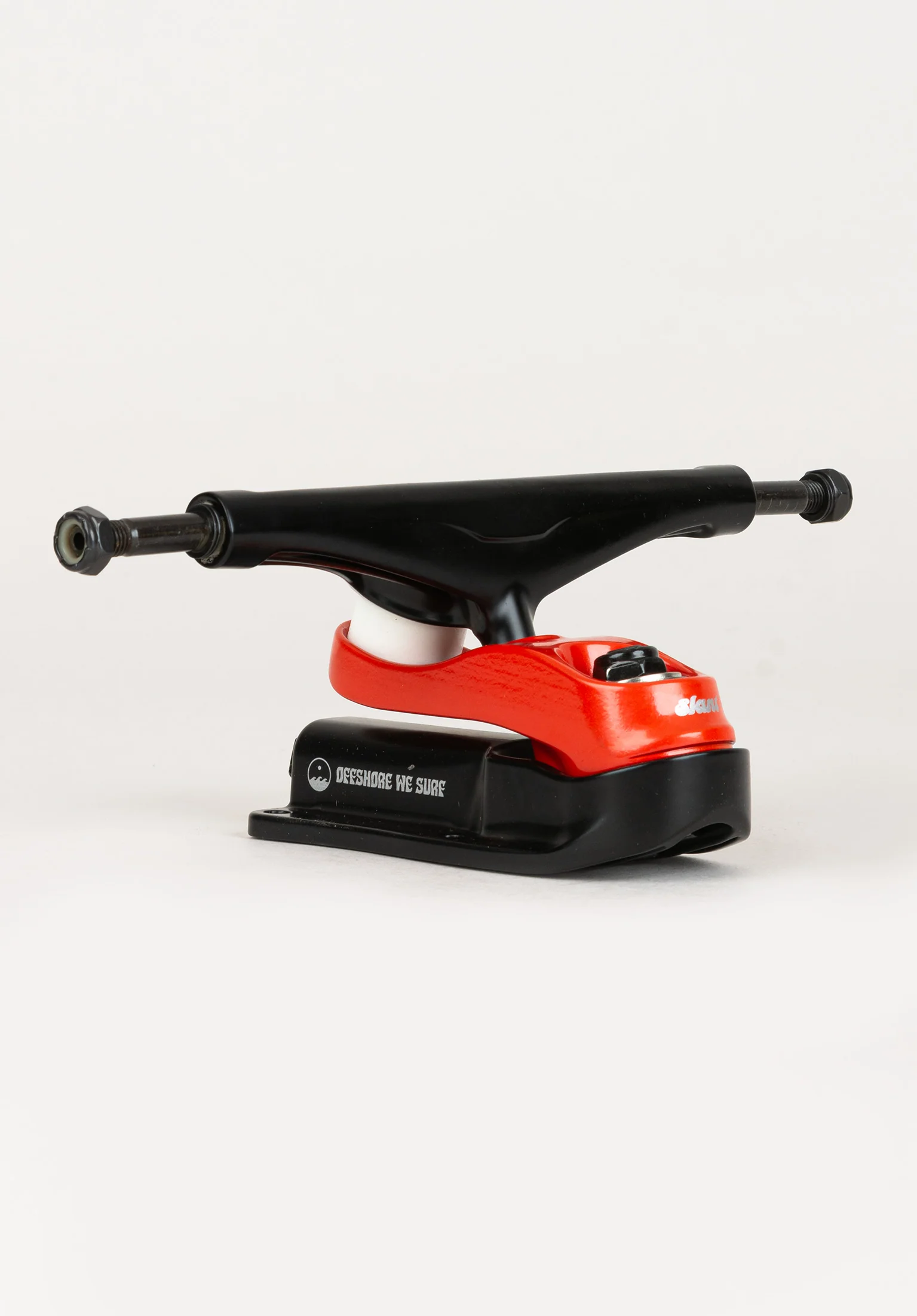 Surfskate Truck Set 6.25" 150mm - Image 5