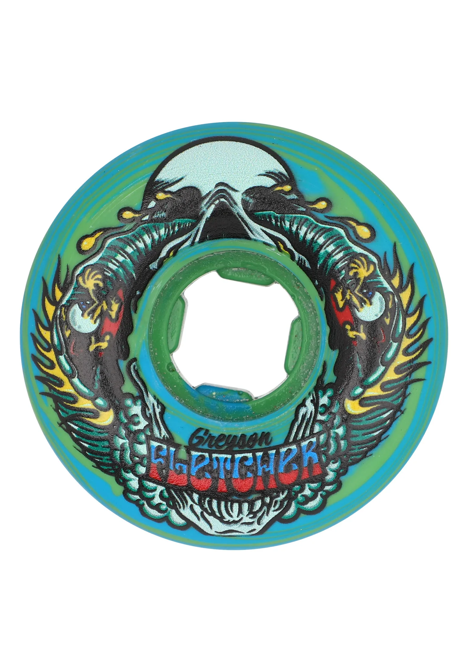 Greyson Fletcher Guest Chubbies Swirl 99A