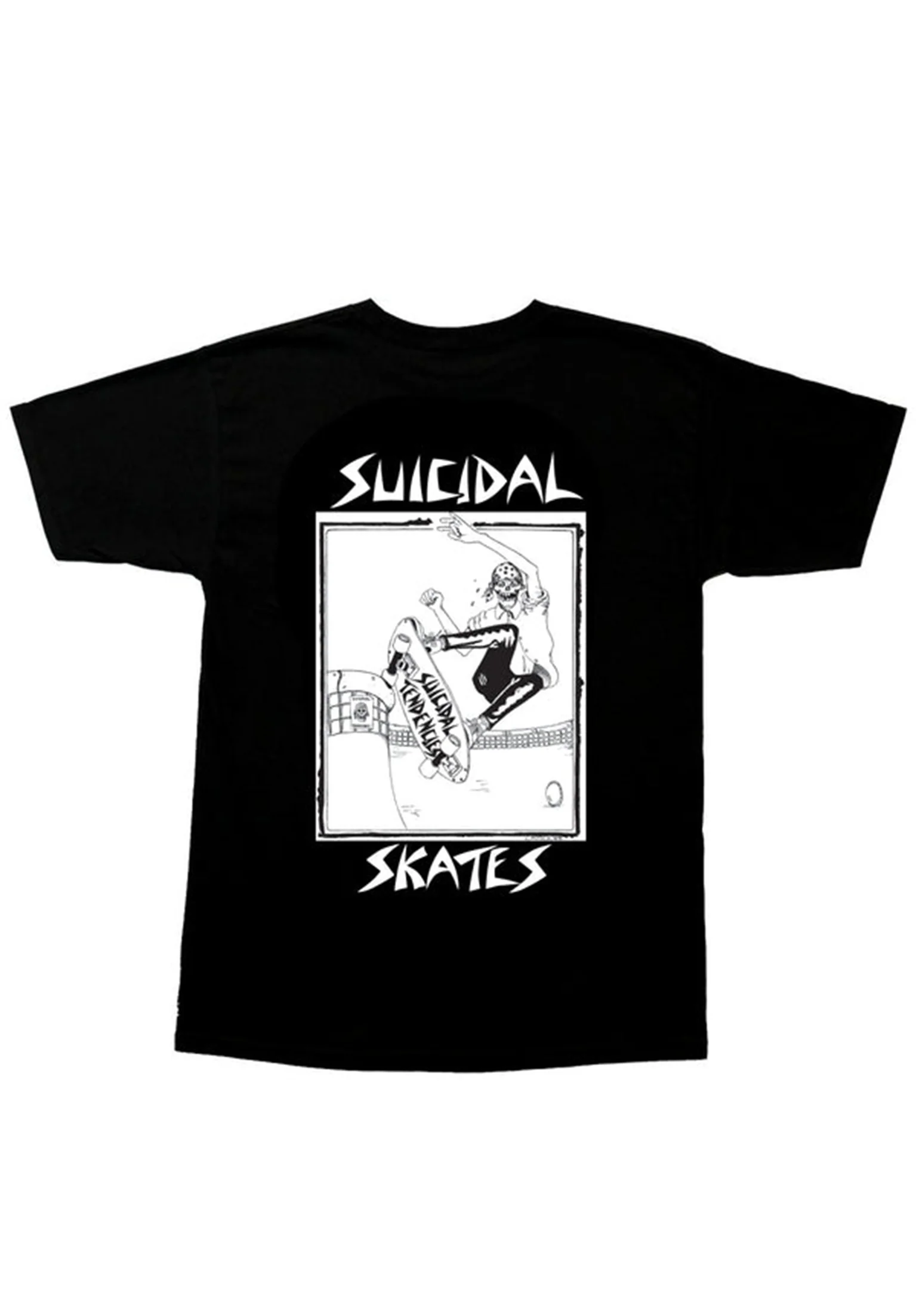 Skates Pool Skater - Image 2