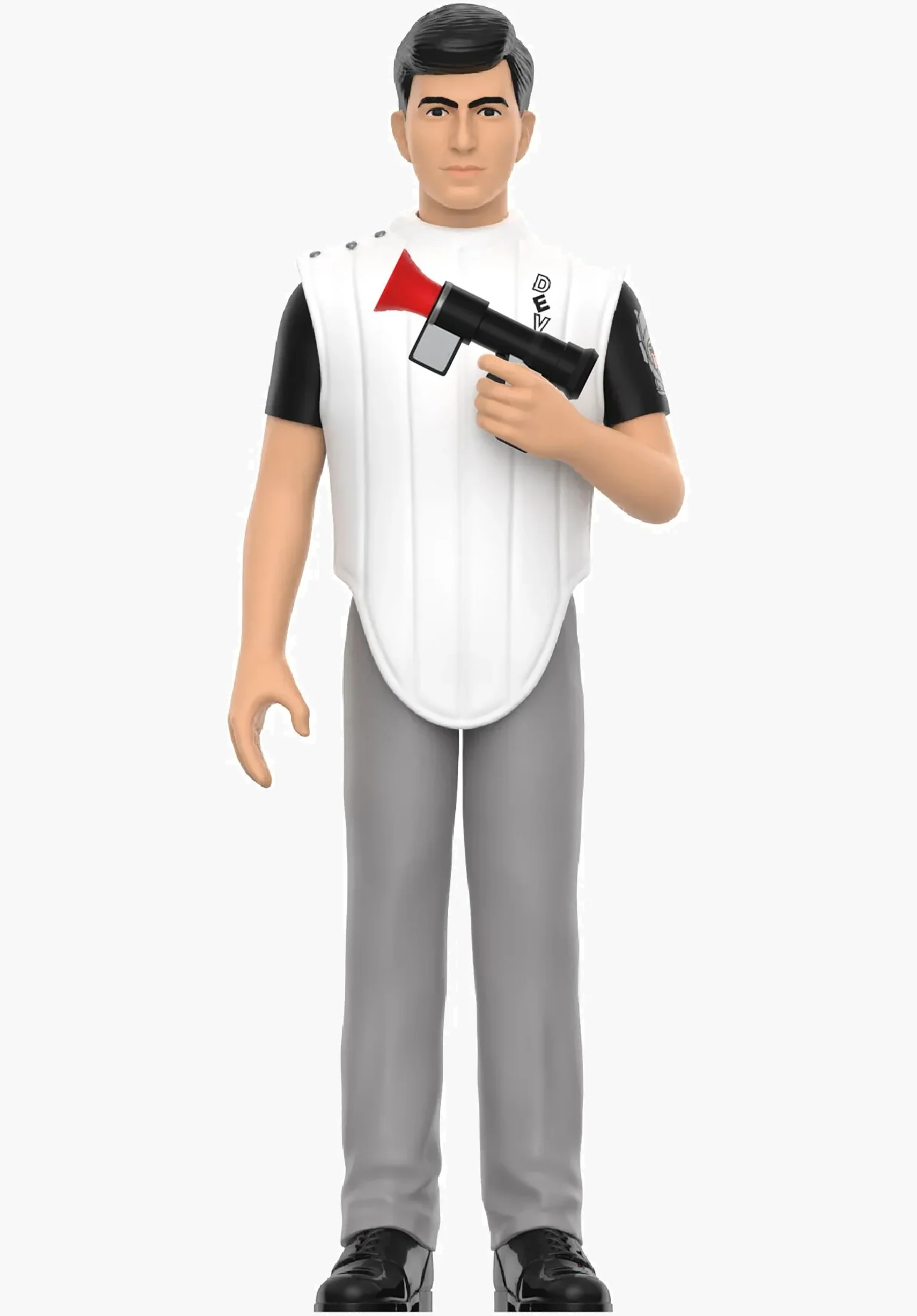 Devo ReAction Figures Wave 03 - Gerald Casale - Image 3