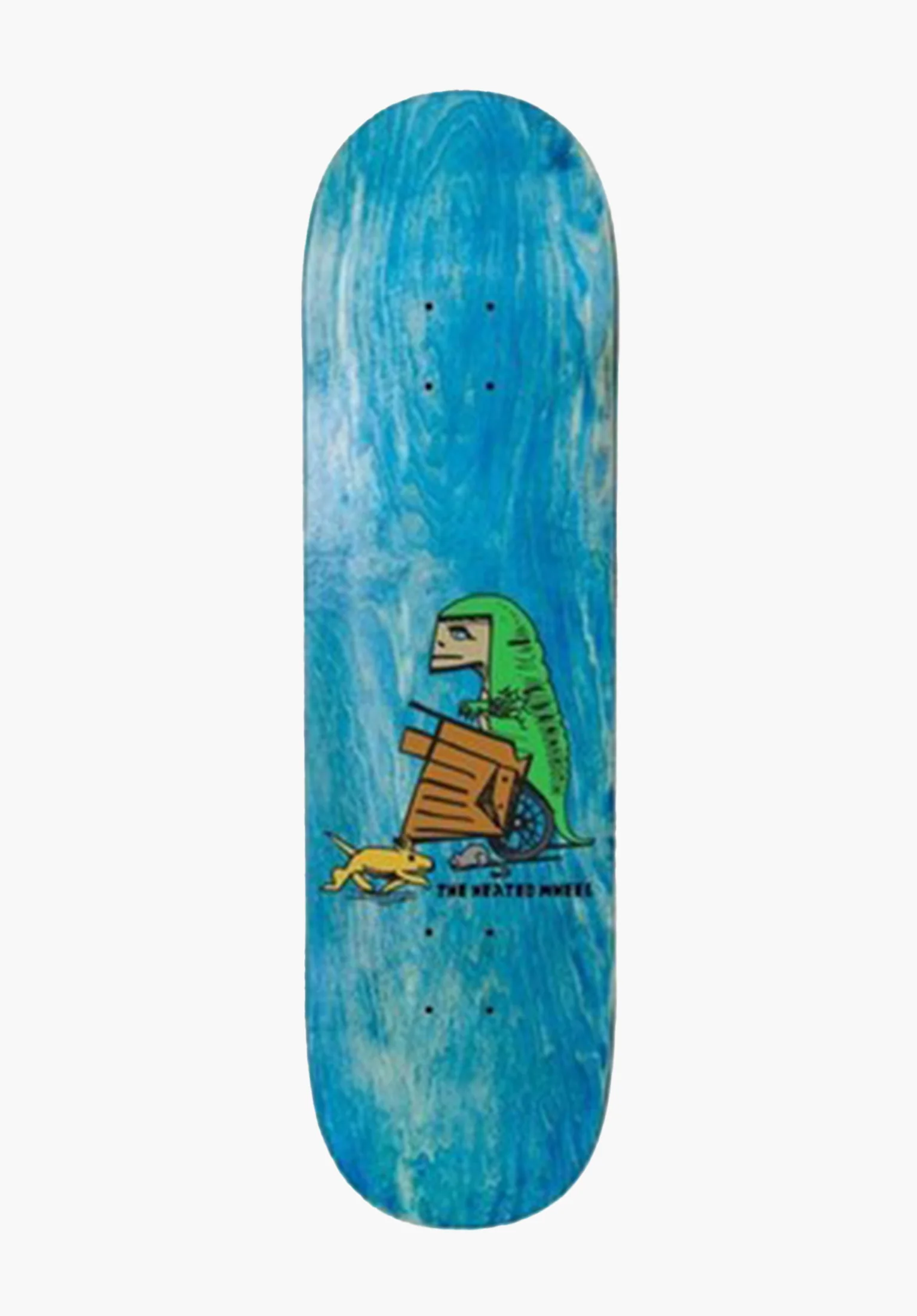 Rex Man Mini