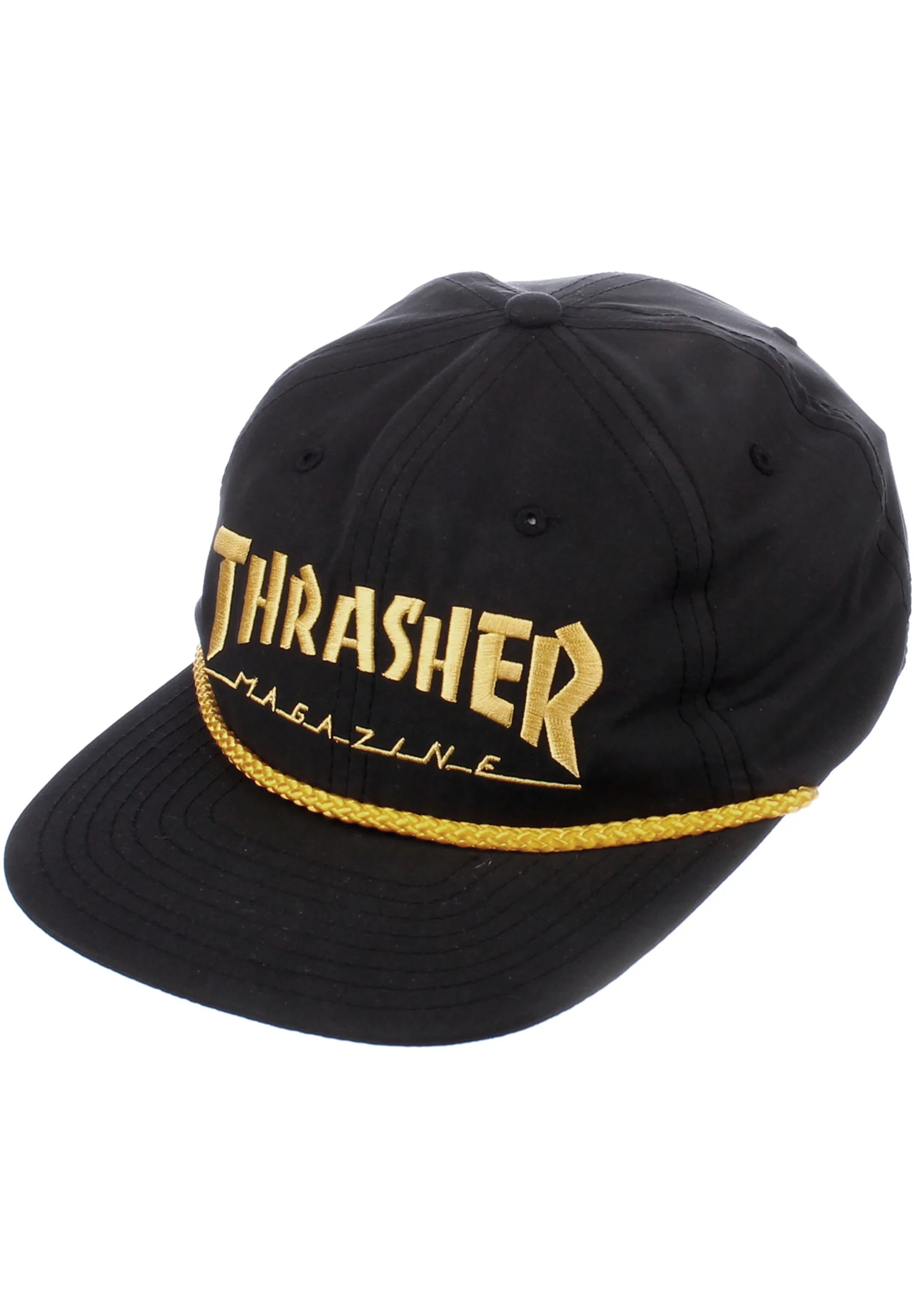 Rope Snapback