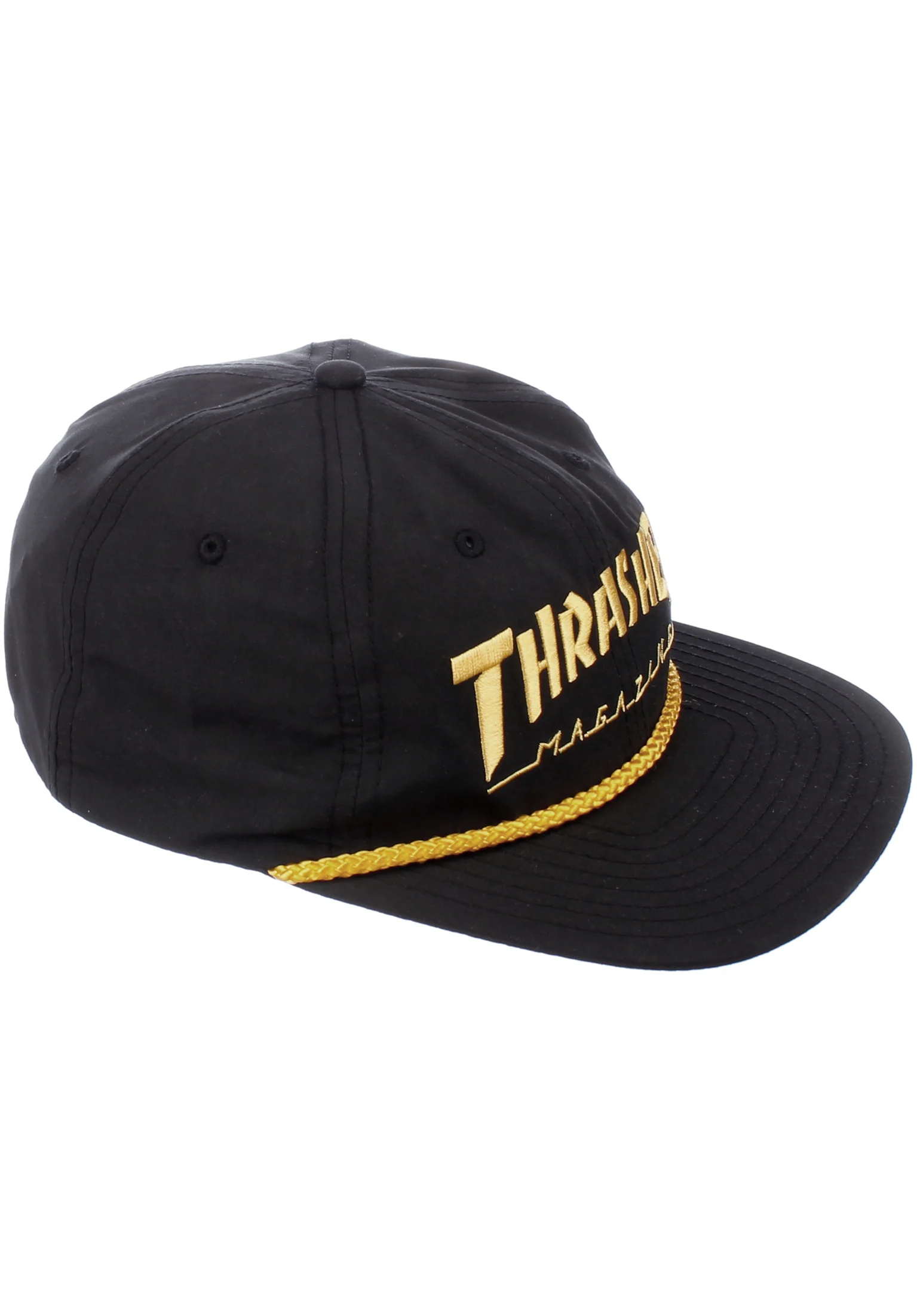 Rope Snapback - Image 4