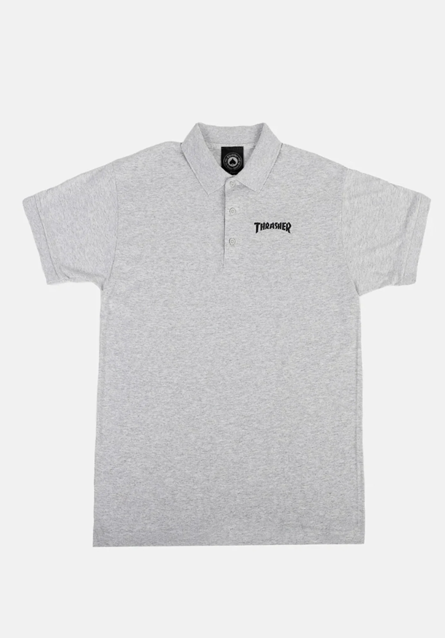 Logo Embroidered