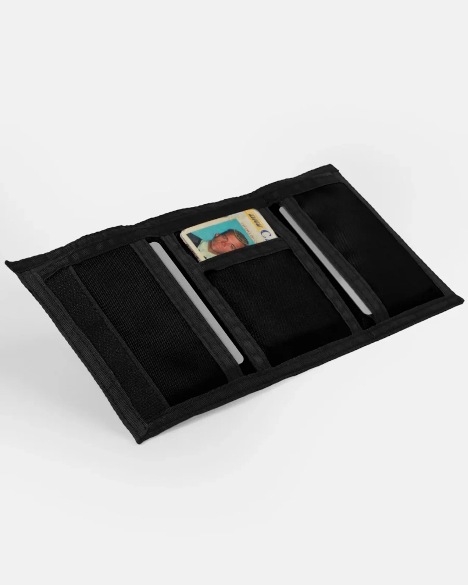 Skate Mag Trifold Velcro - Image 2