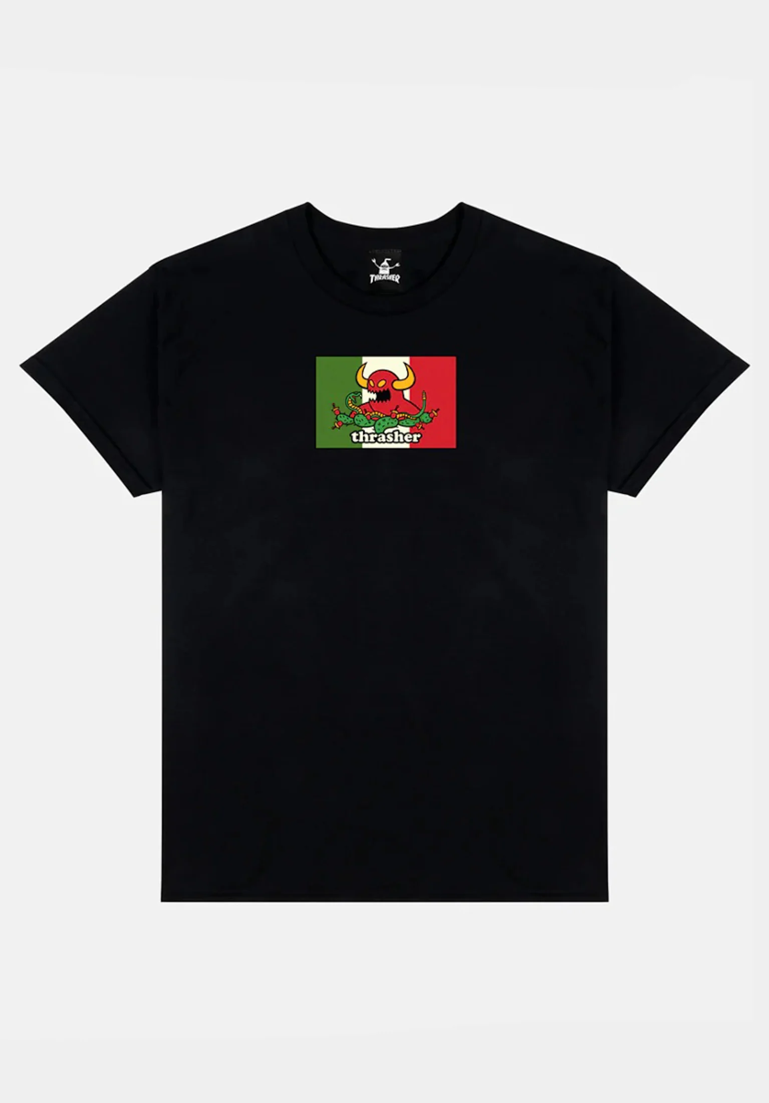 x Toy Machine Hecho