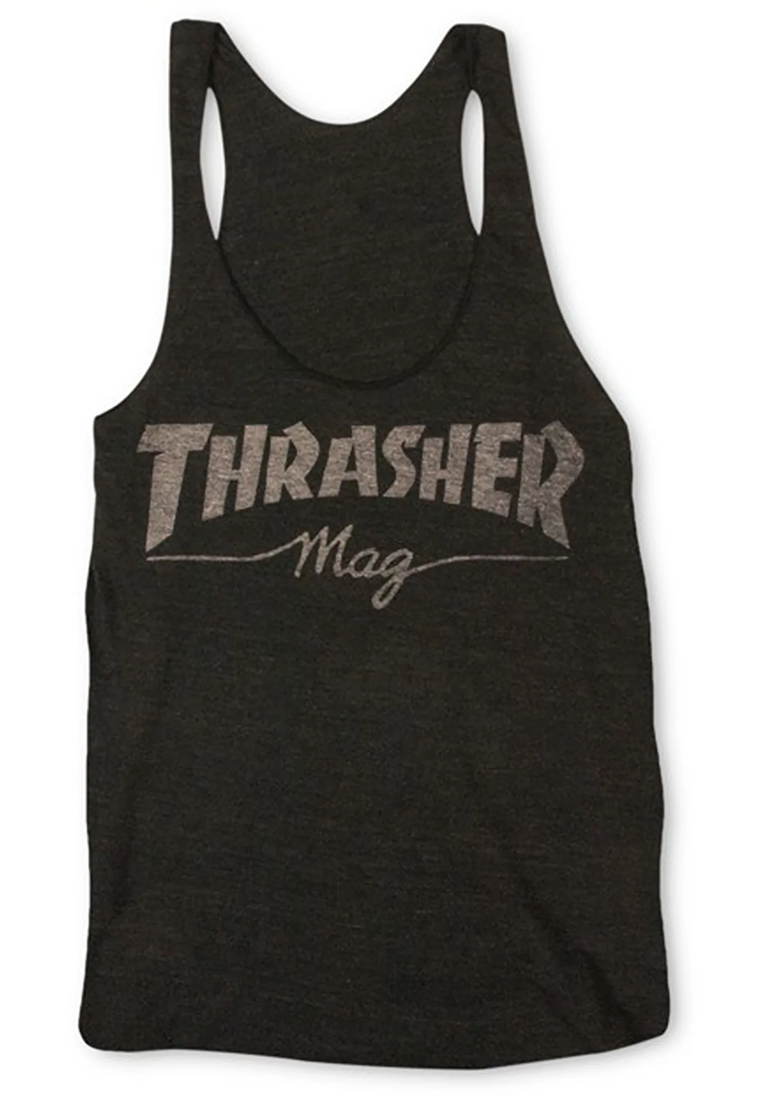 Mag Logo Racerback Girls