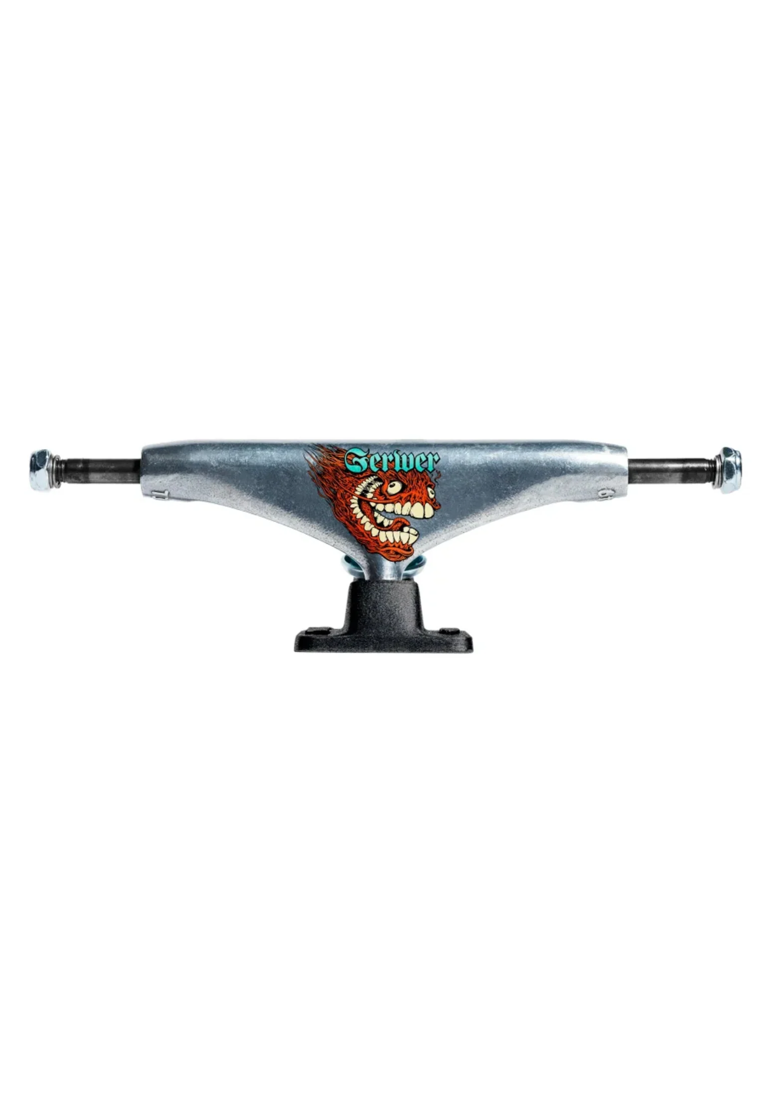 148 Hi T-II Gerwer Screaming Grimple