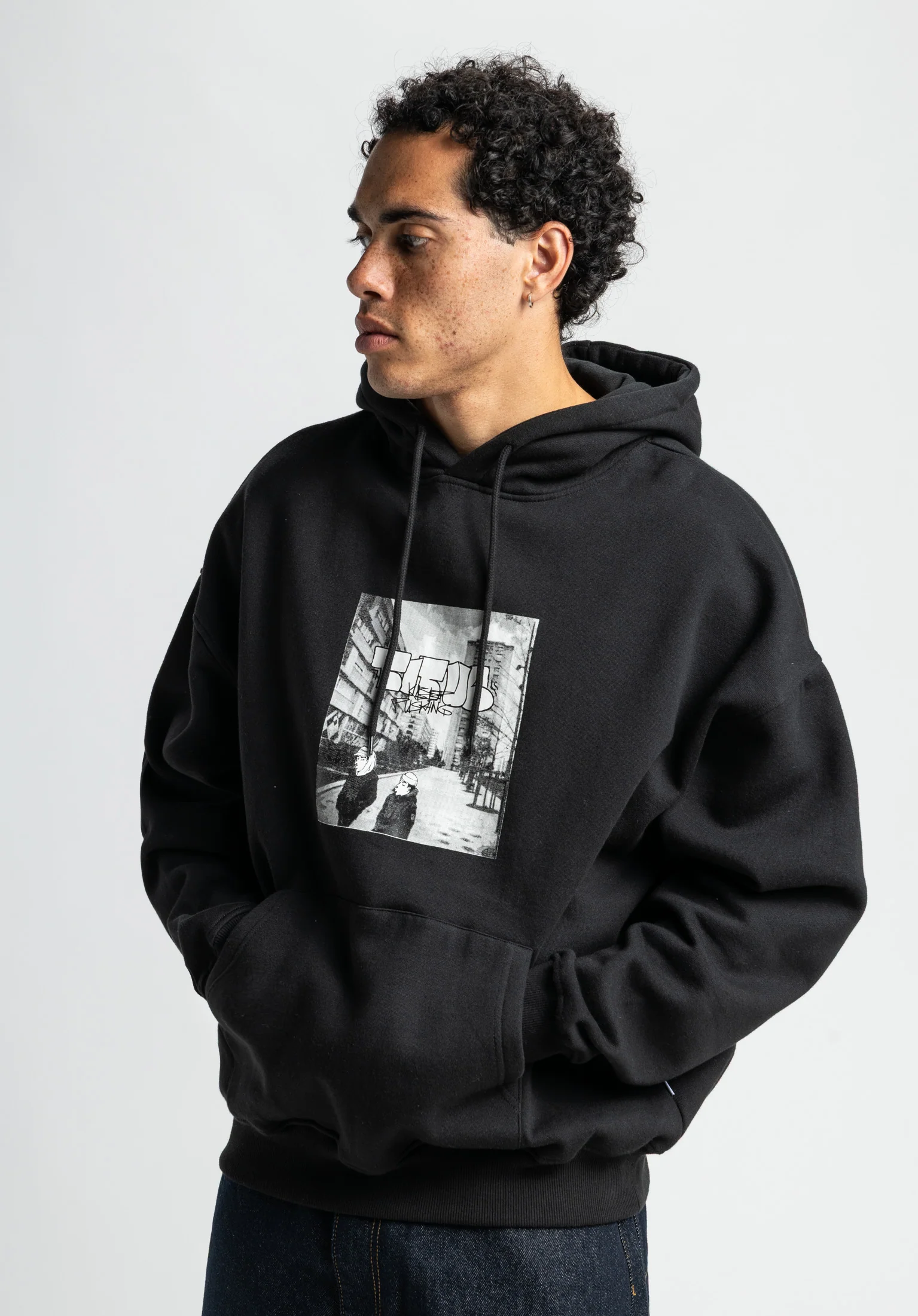 Hood Walk - Image 2