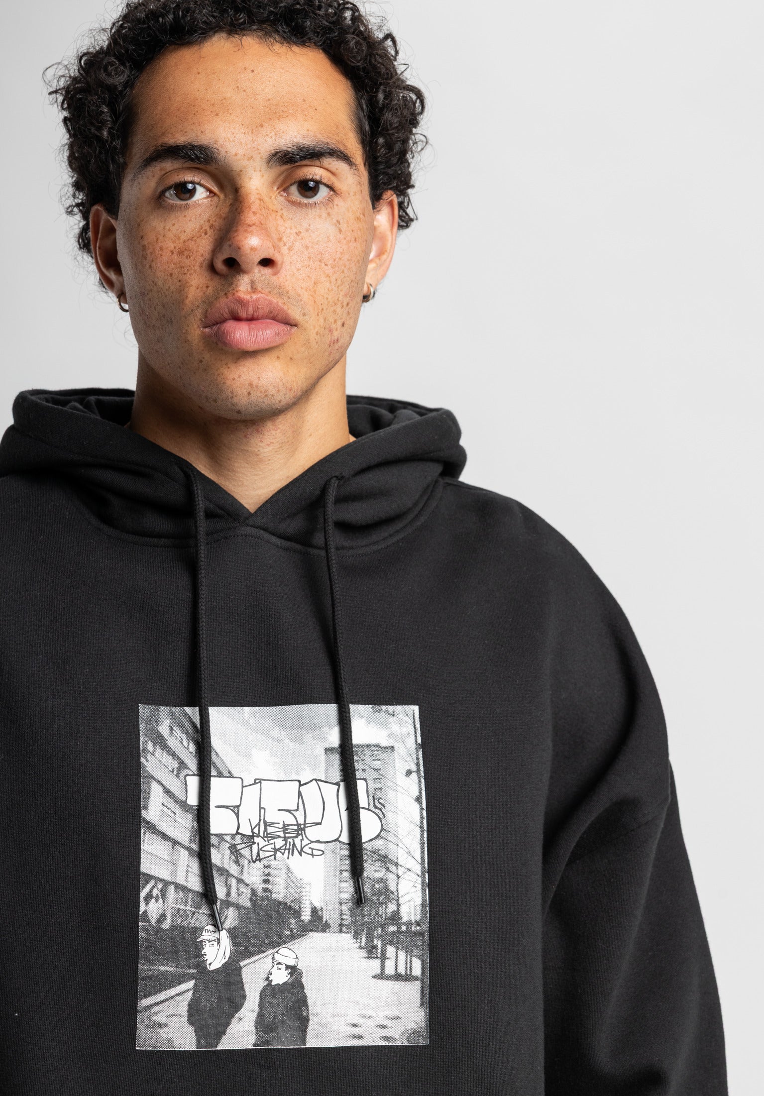 Hood Walk - Image 3
