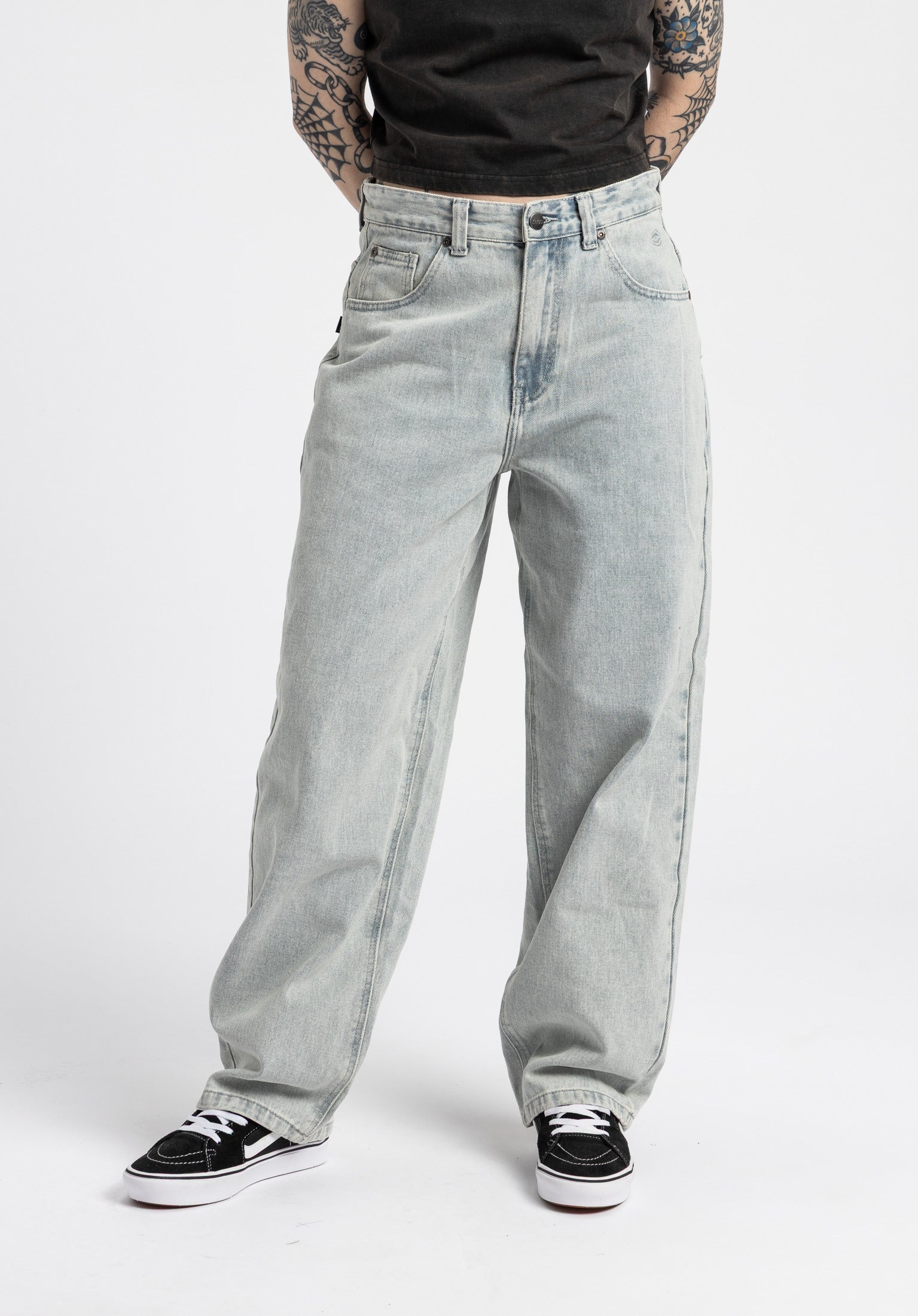 Alby-Baggy