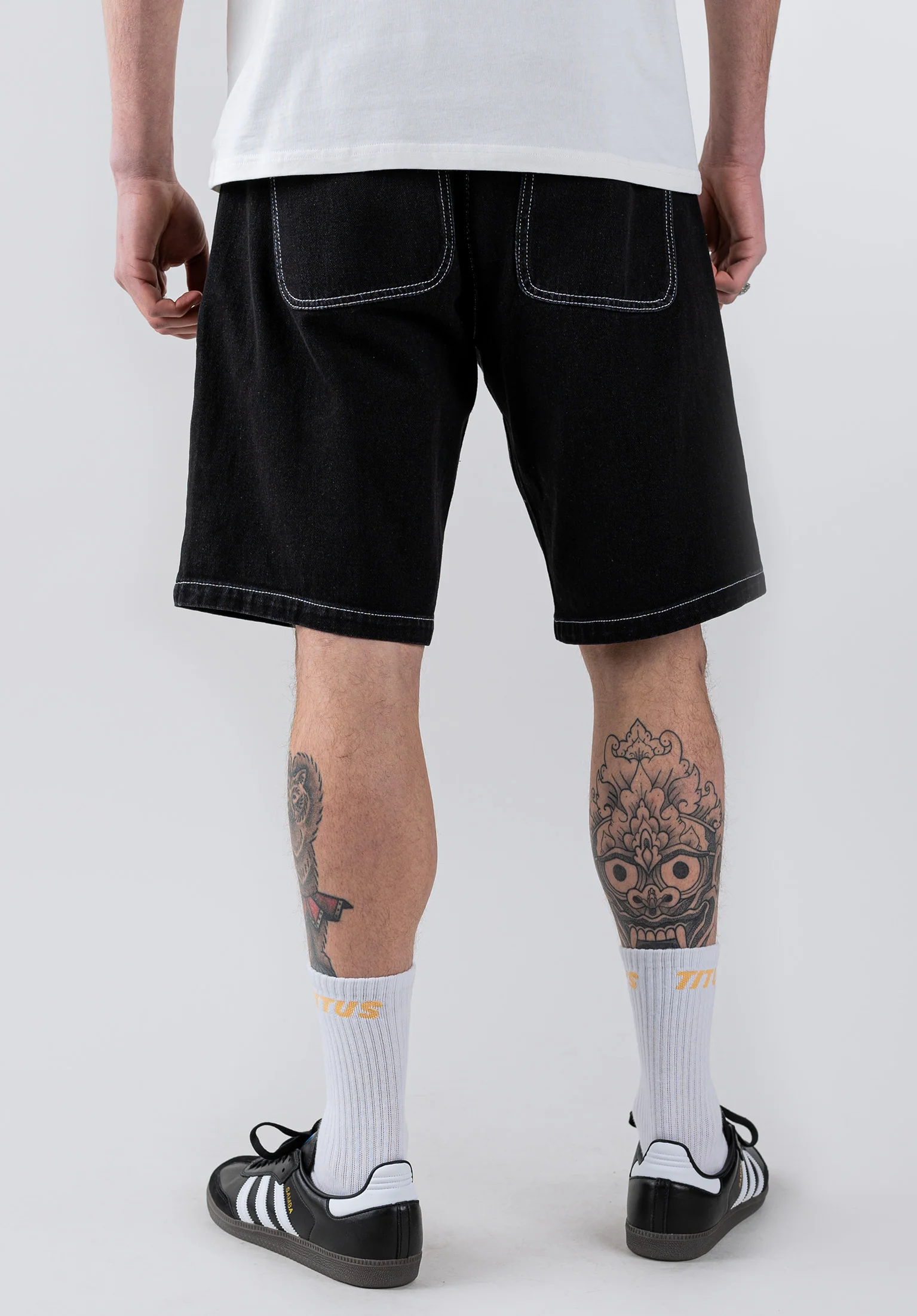 Boogy Short - Image 2