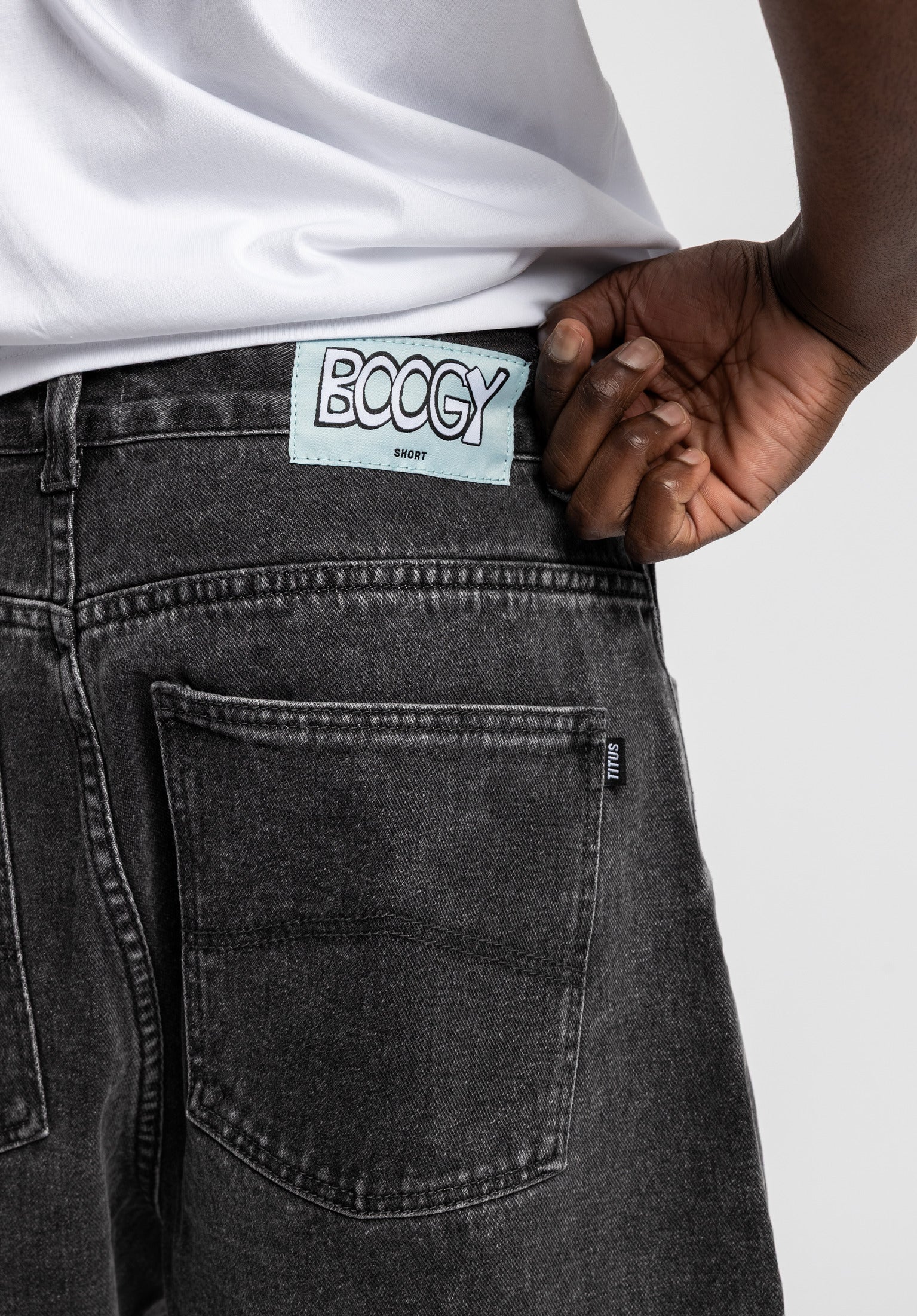 Boogy Short - Image 4