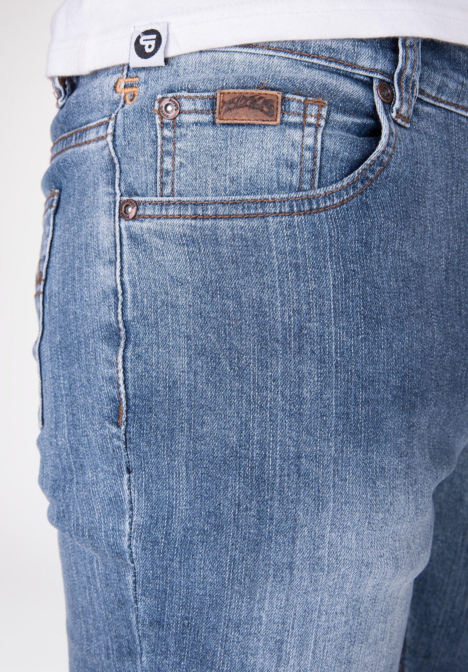 Skinny Fit - Image 4