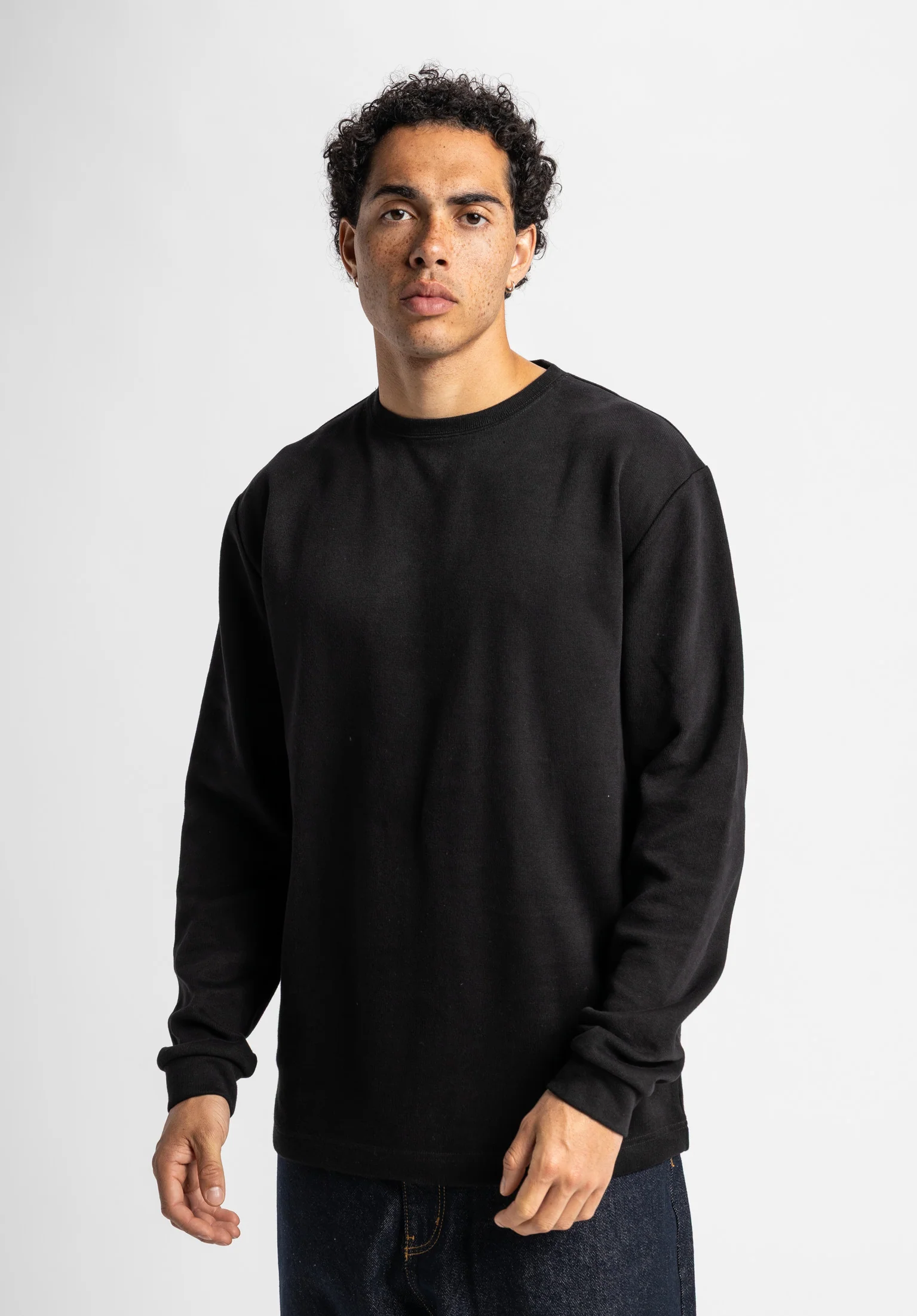 Raw-Longsleeve