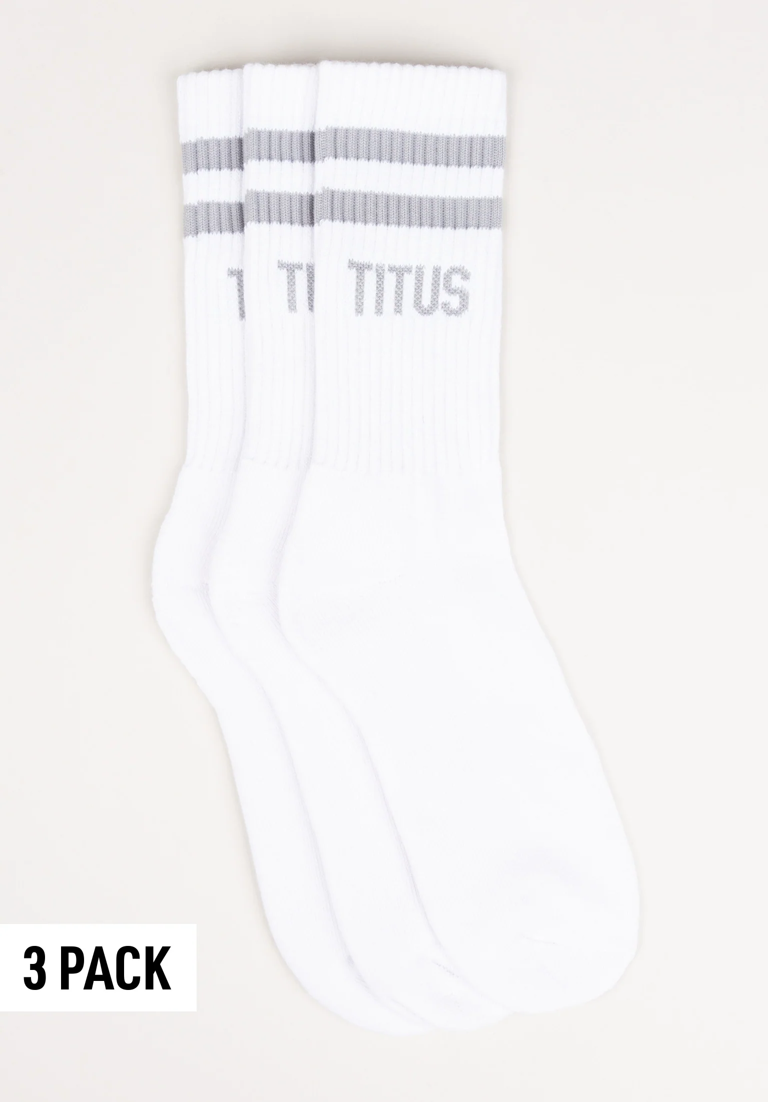 Socks 3 Pack