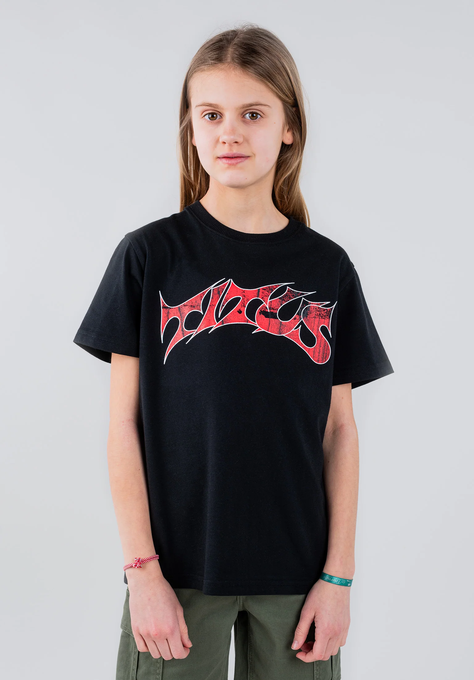 Classic Logo Kids - Image 2