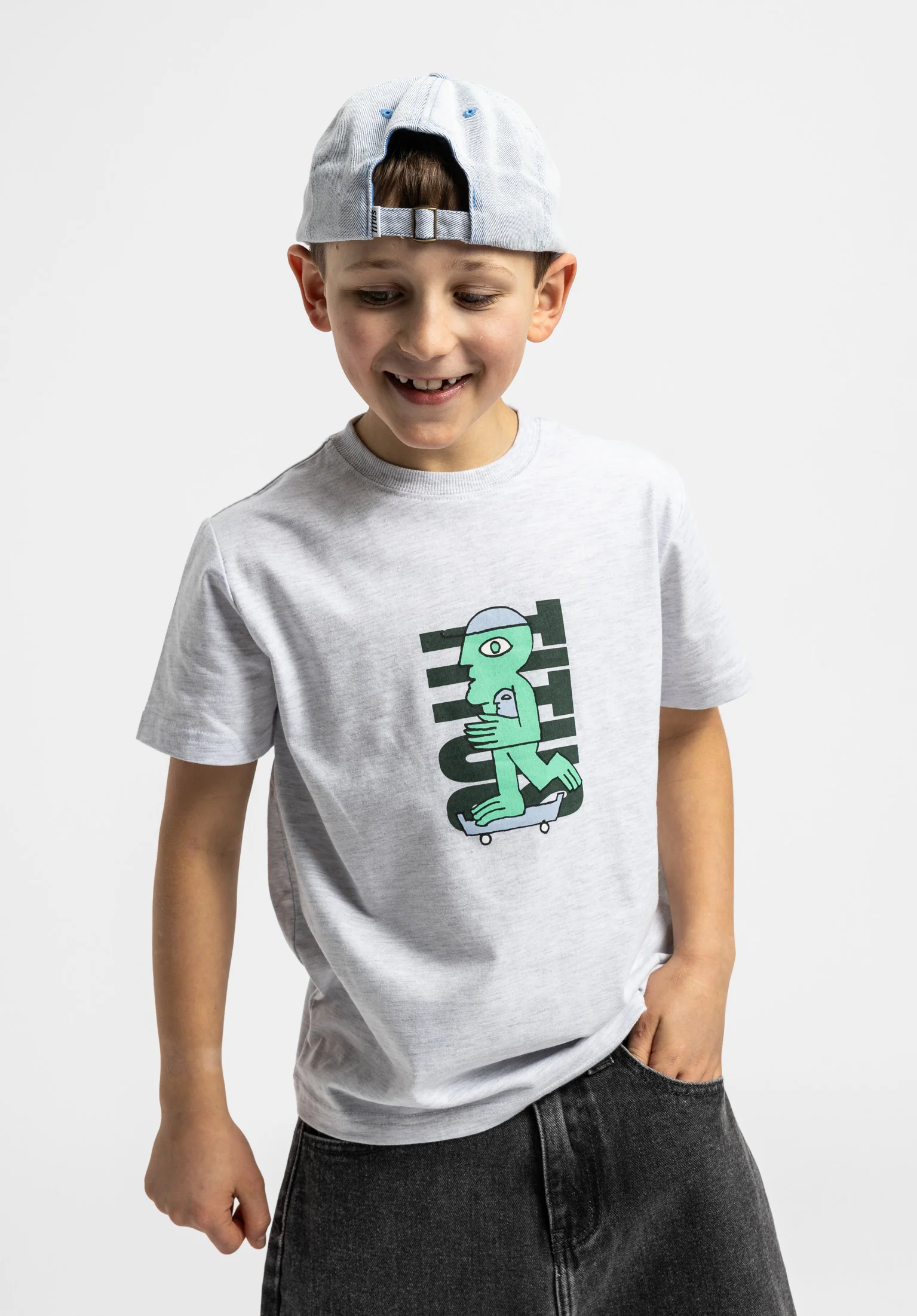 Nice Dude Kids