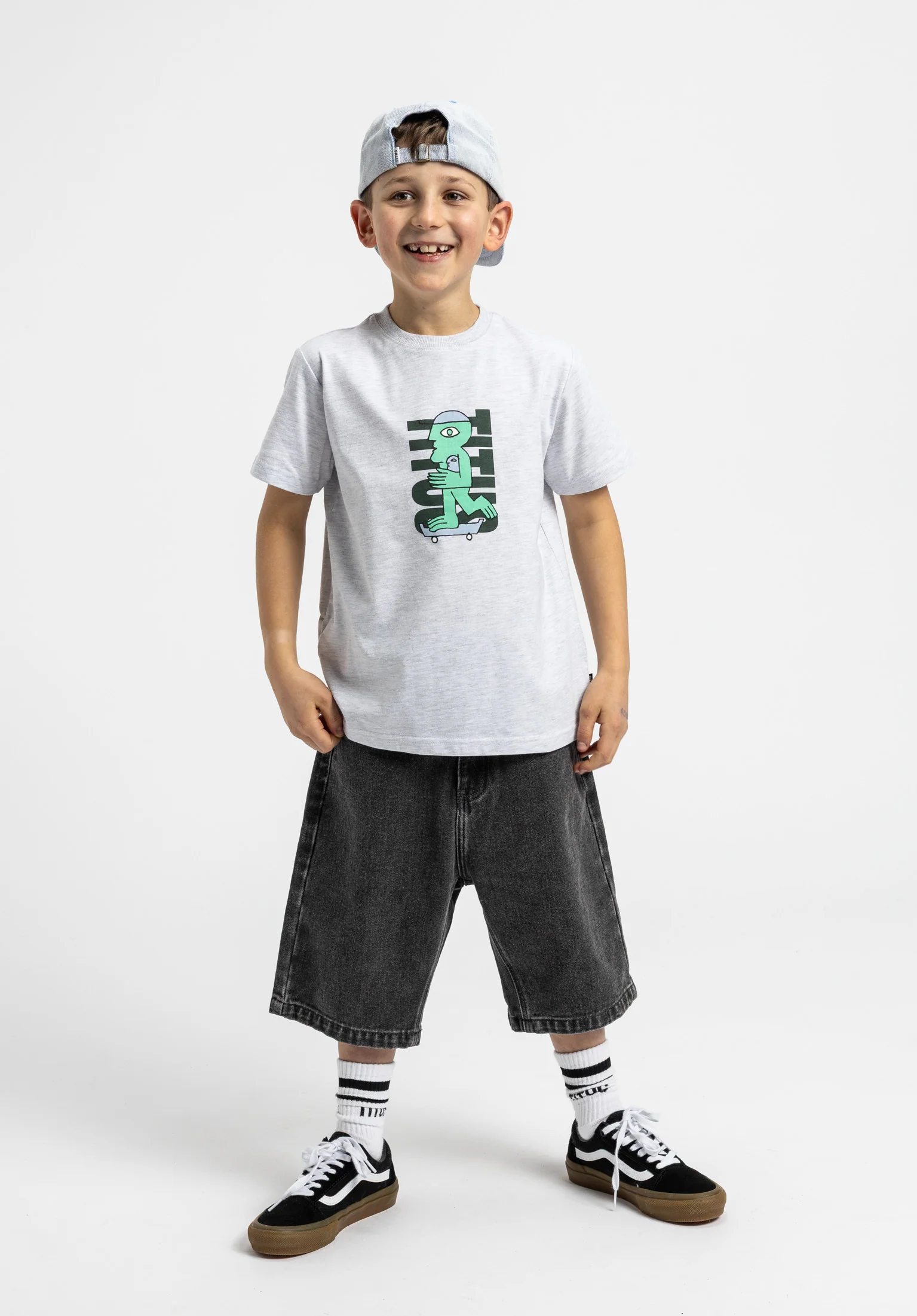 Nice Dude Kids - Image 3